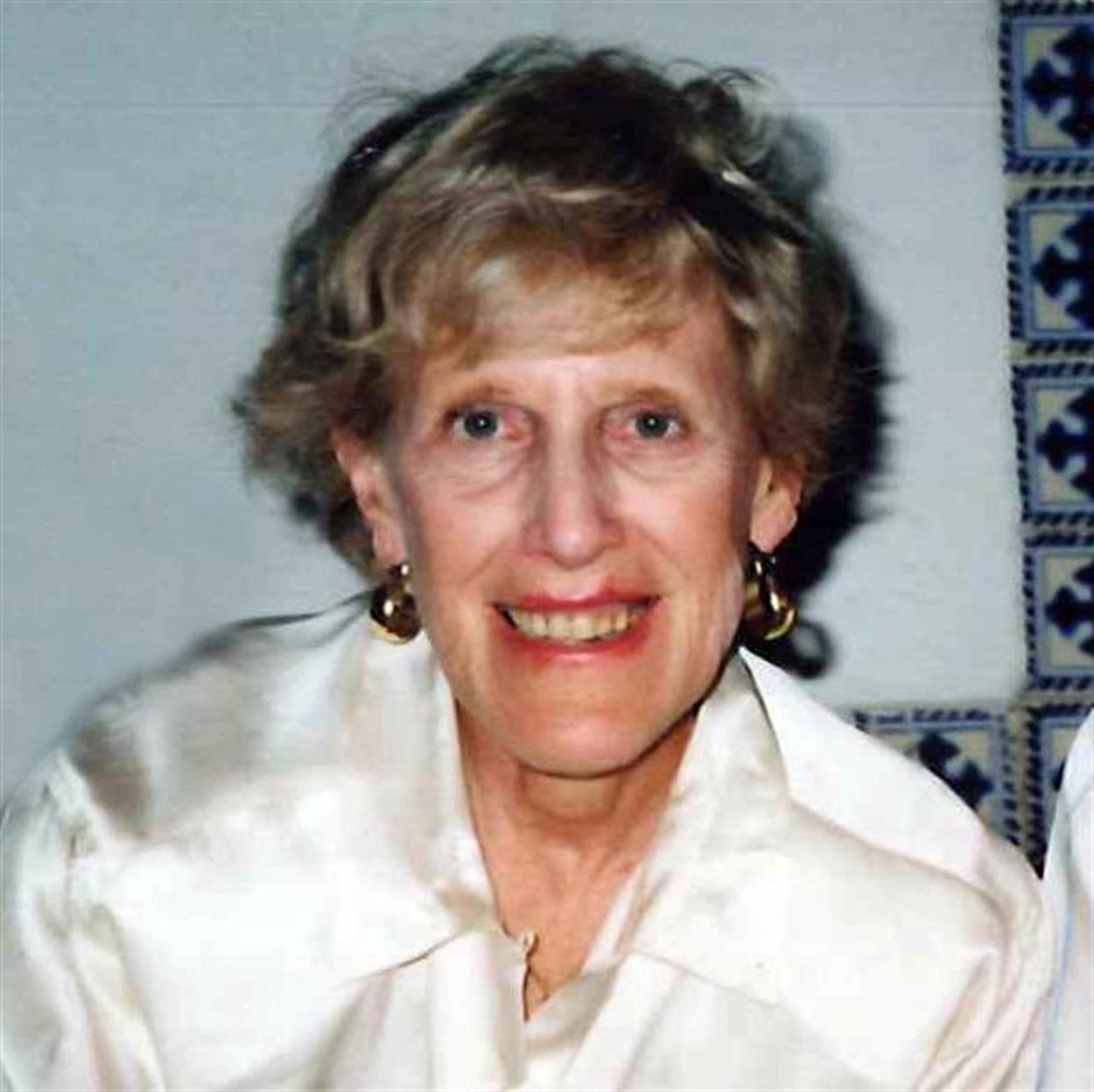 Inge R. Schneider