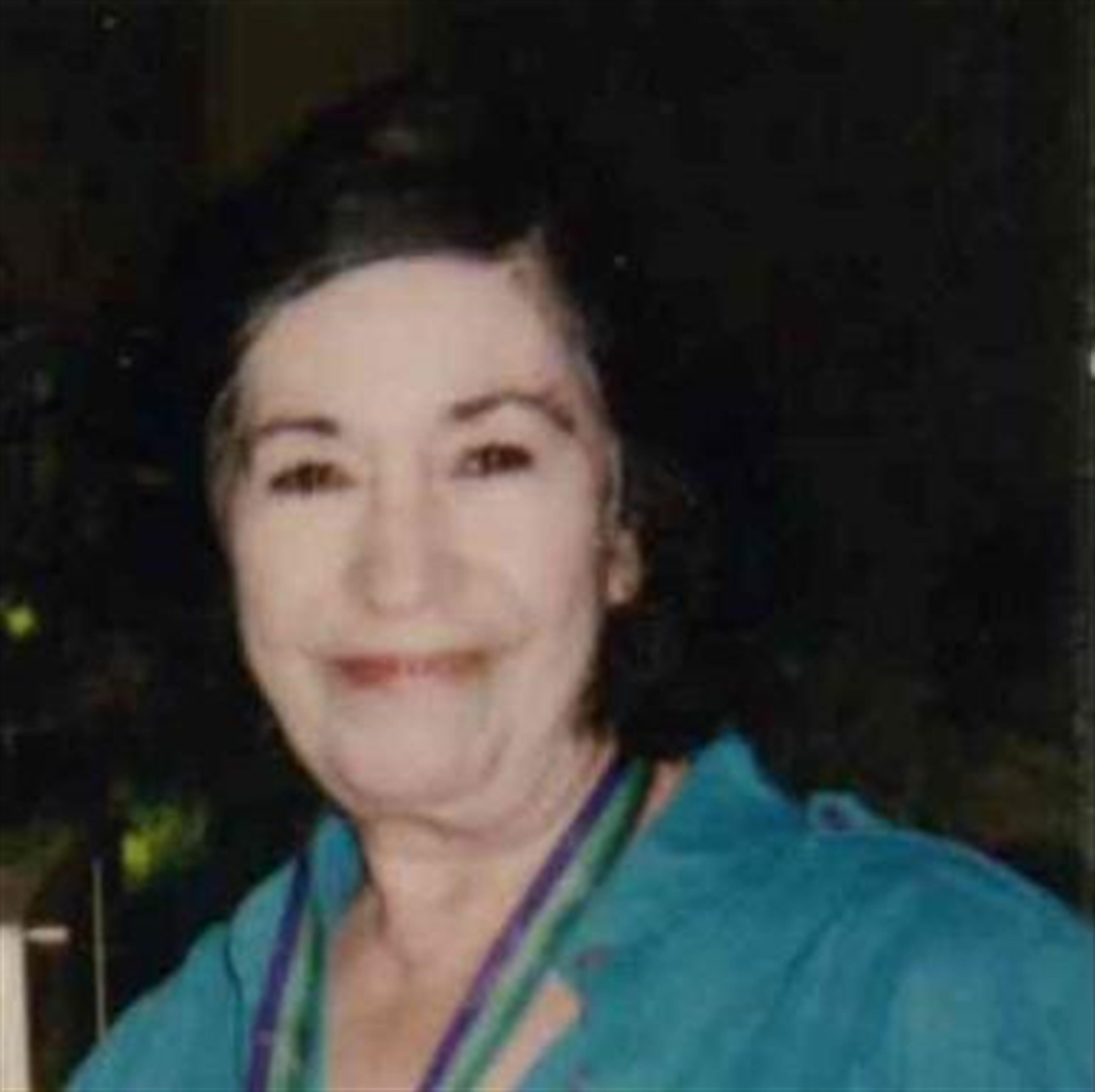 Guadalupe Garza