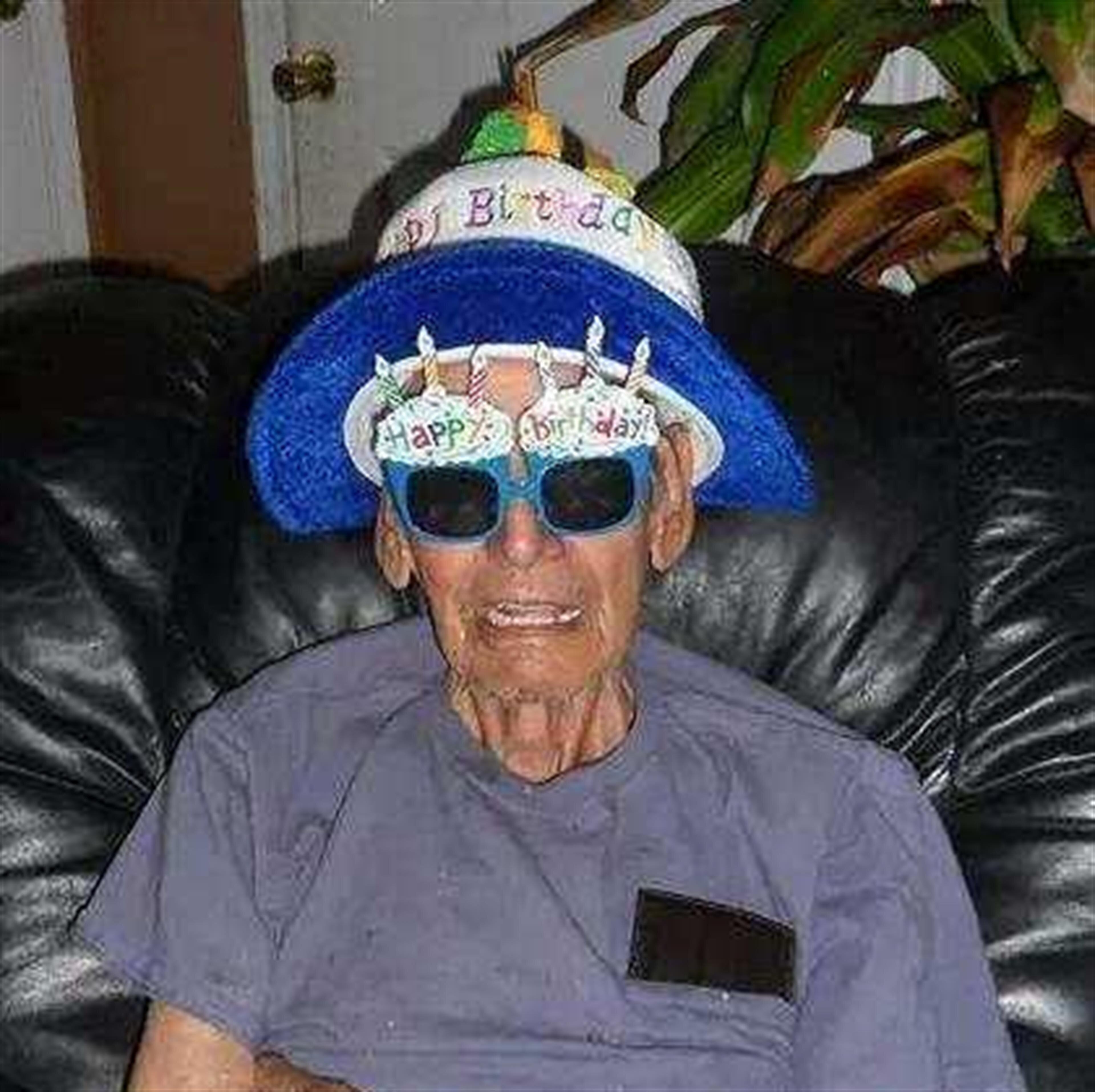 Mr. Alberto Obregon Sr.