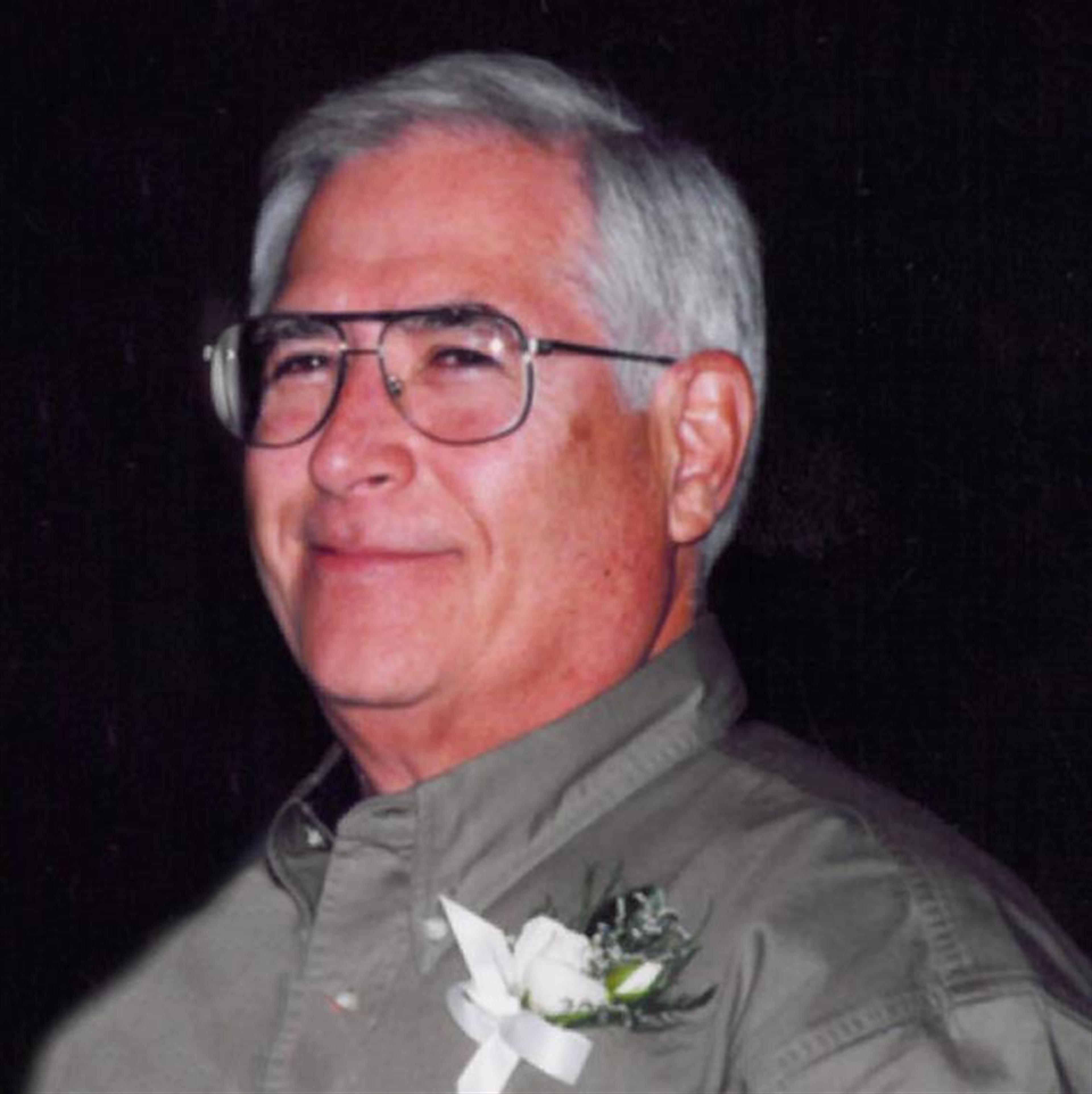 James Vincent Montz Jr.