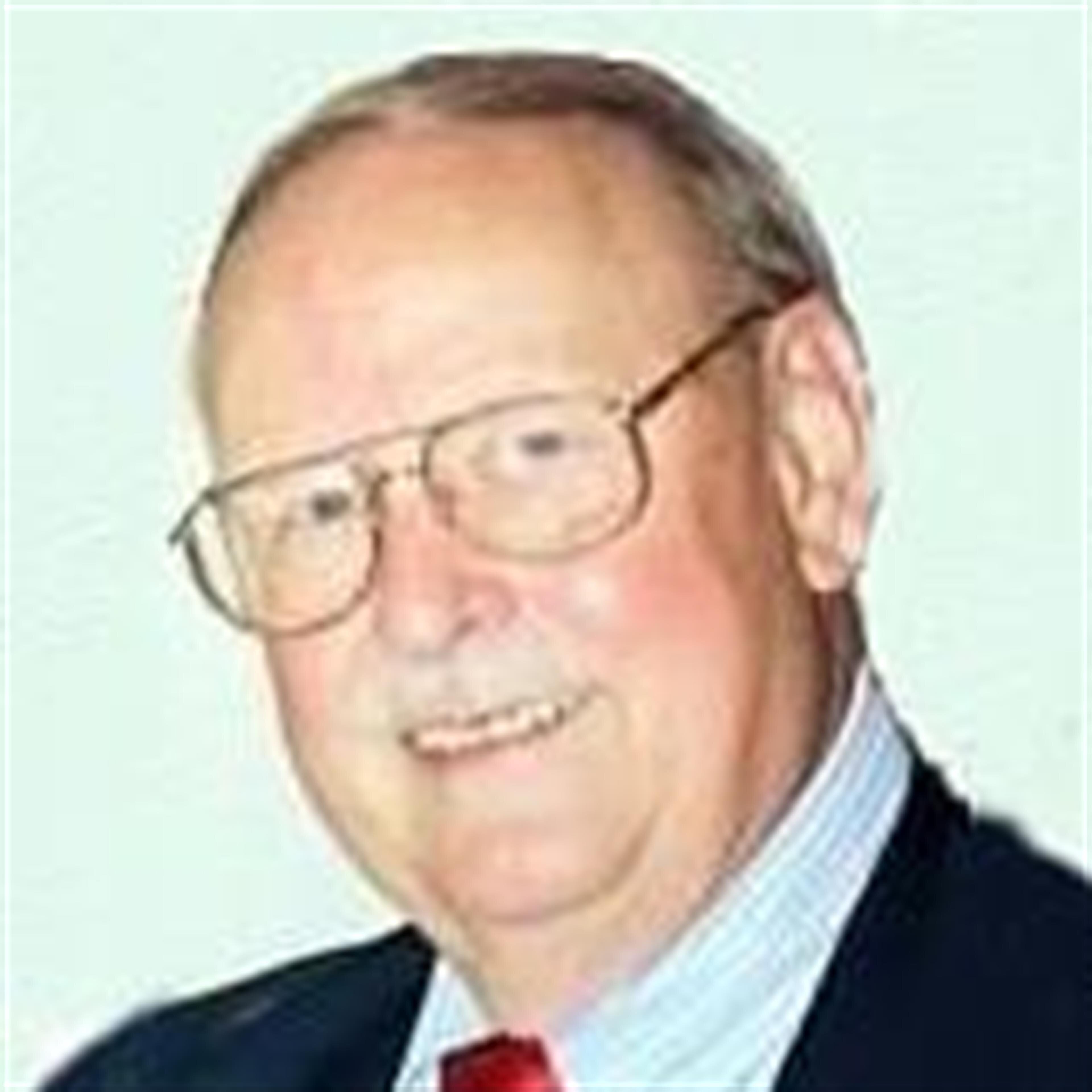 Stephen Montgomery Hinman