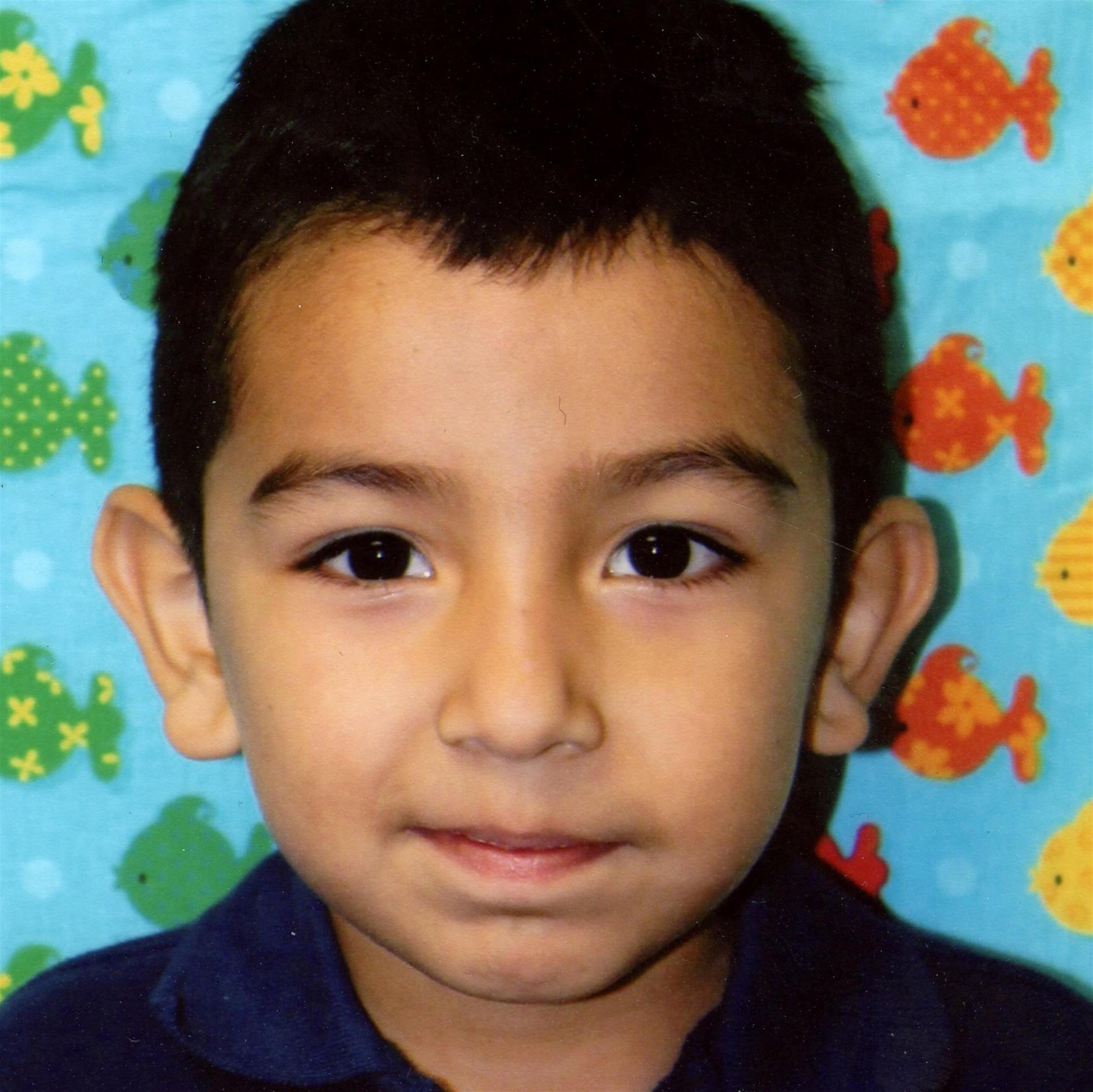Angel "Peluche" Rios