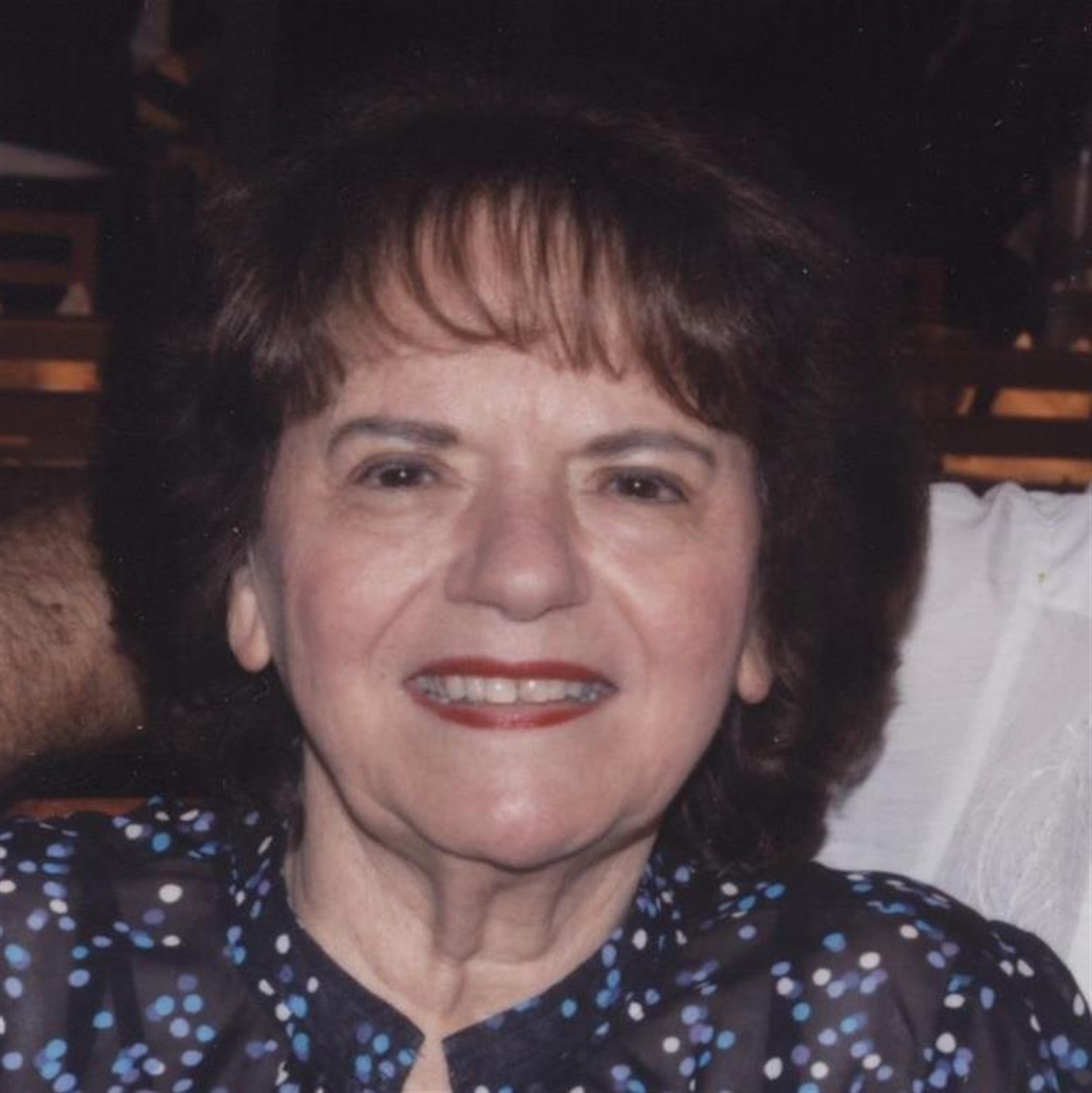 ANNETTE C. BARBIERI