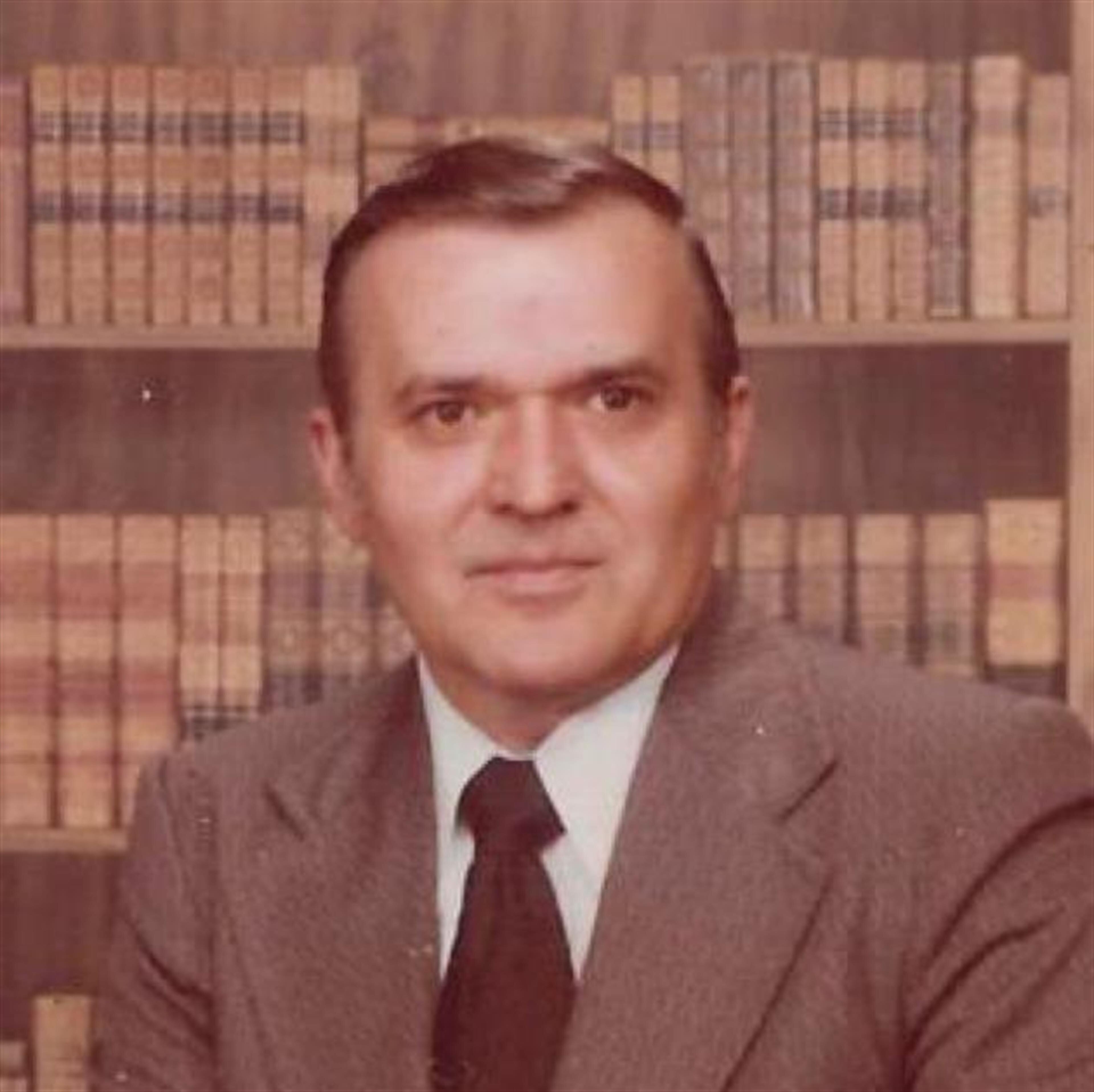 Michael Sedor