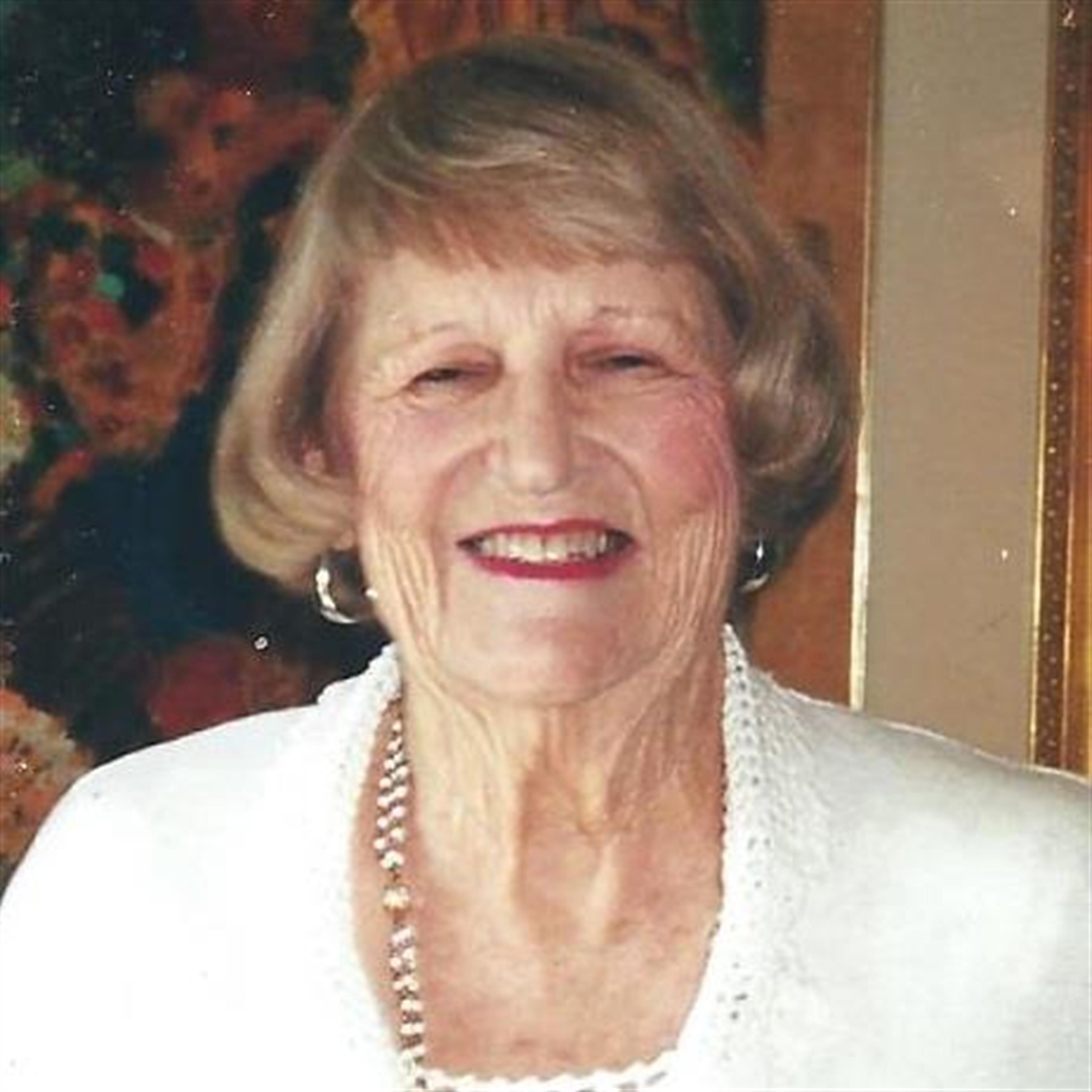Helen B. Stewart