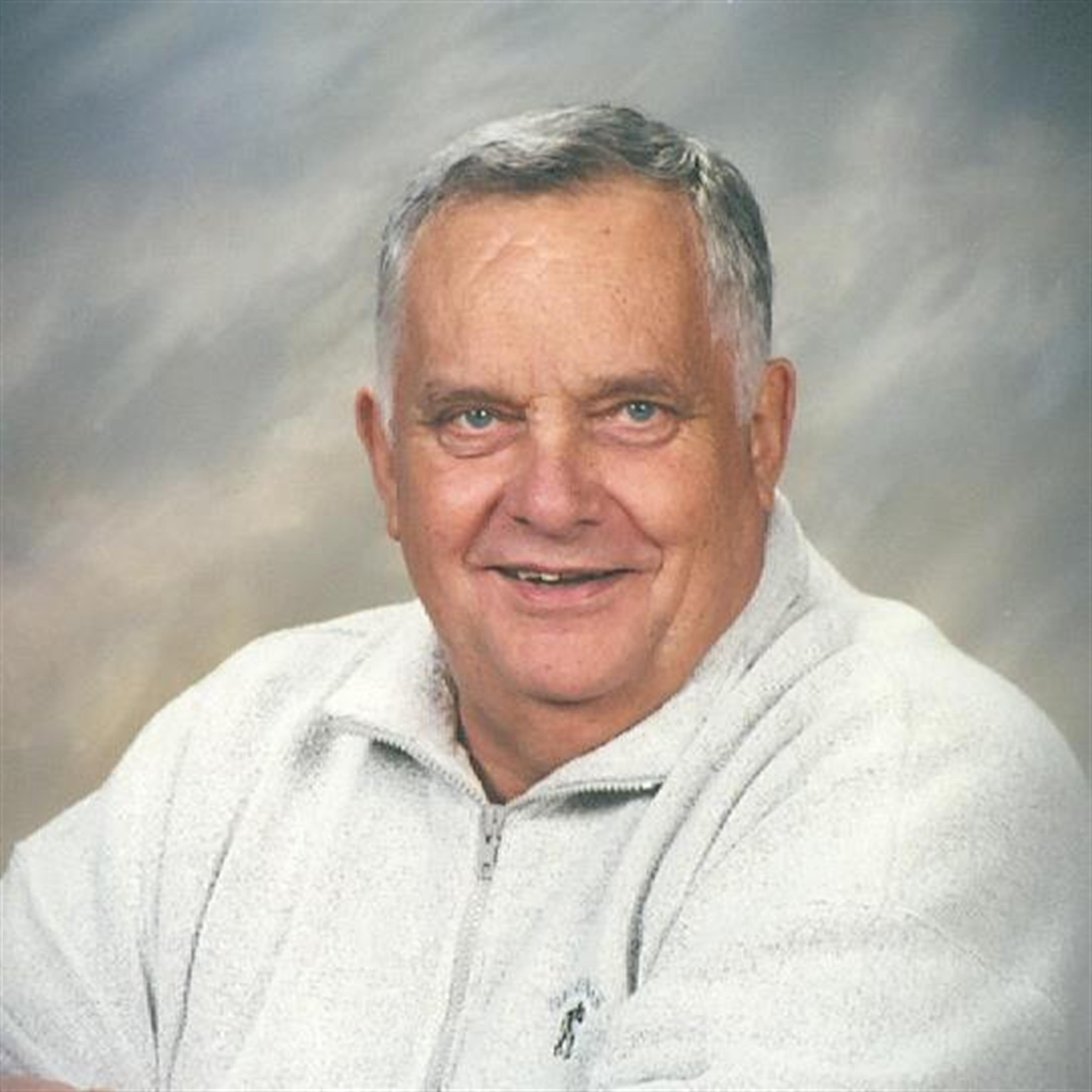 Edward Lawrence Omness