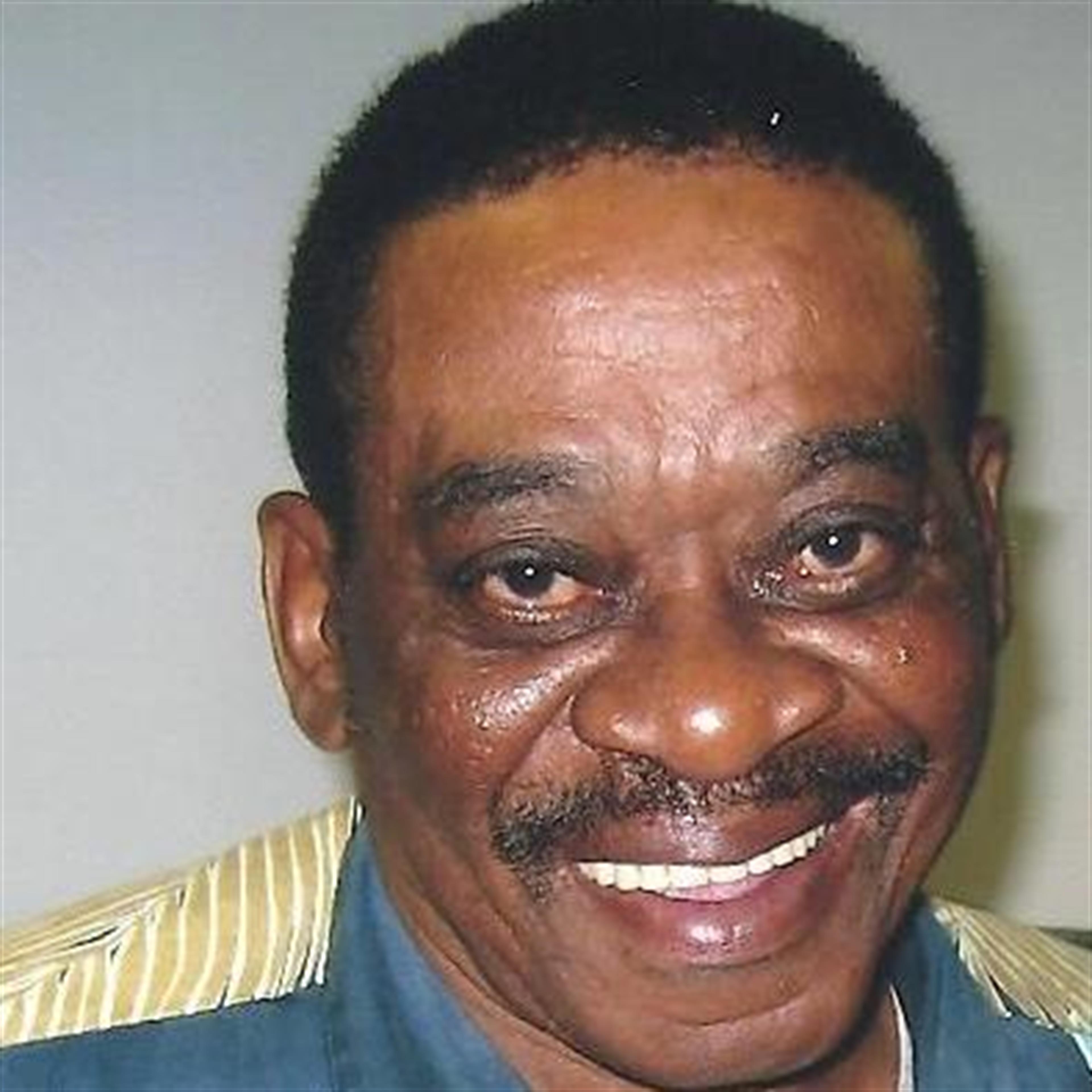 Owen Rashford Henry Sr.