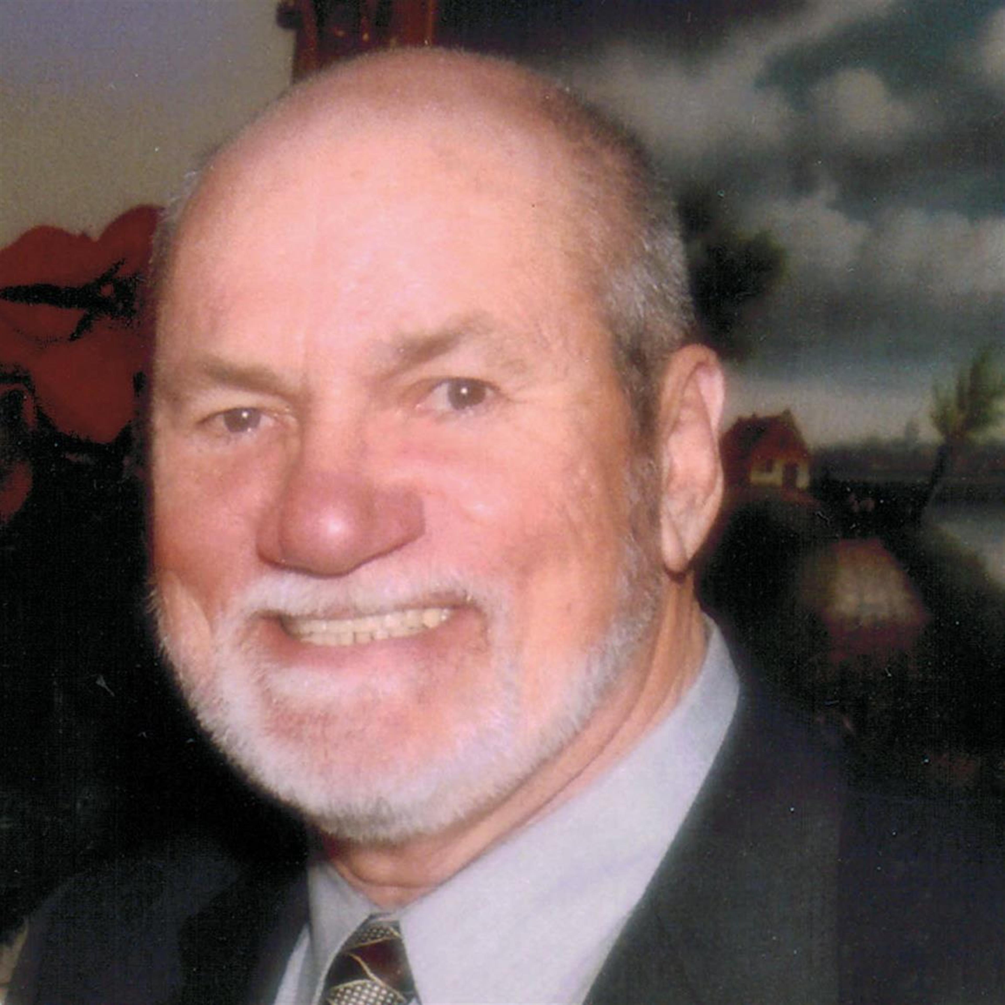 Col. L.B. Snyder II's obituary picture