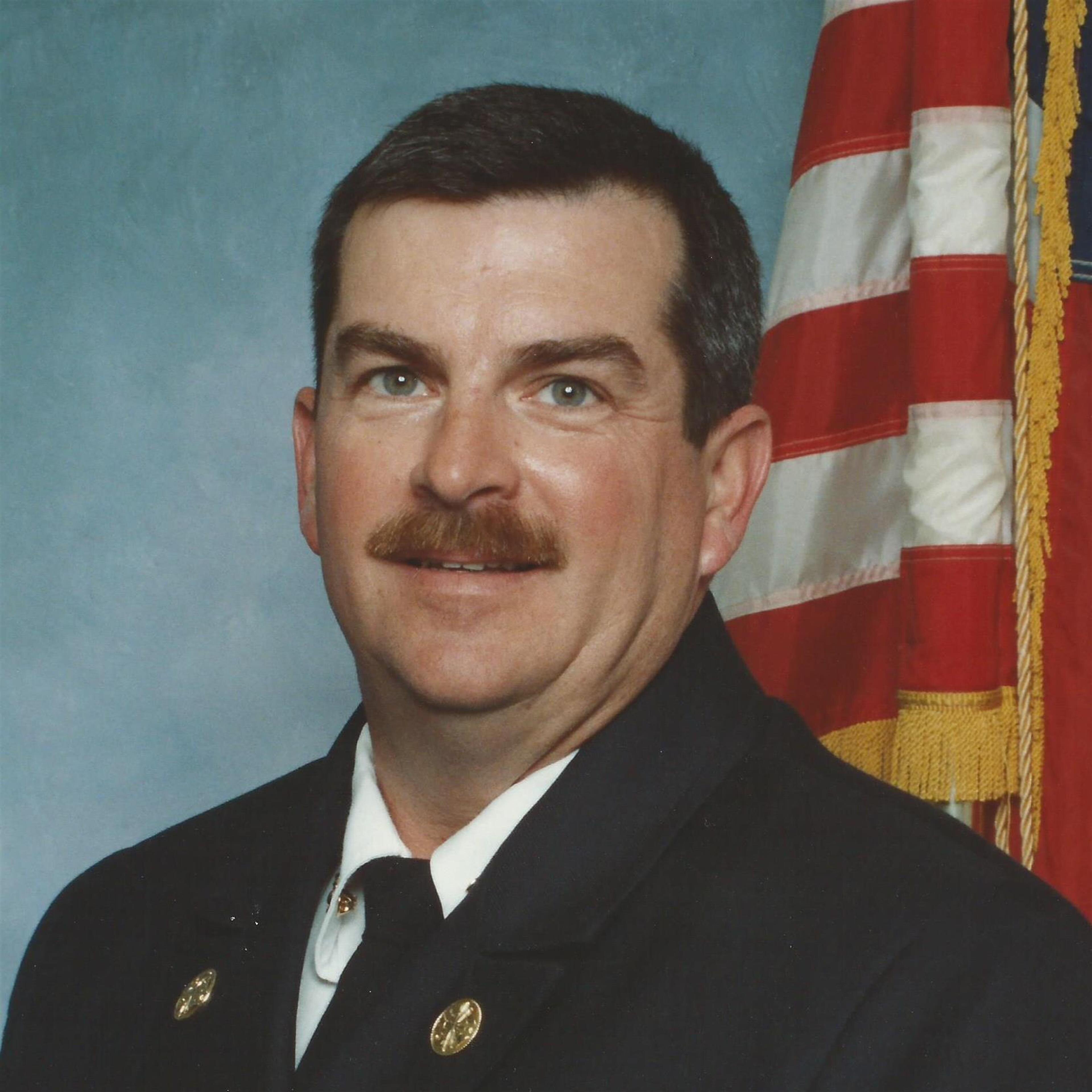 Craig  E.  Haun