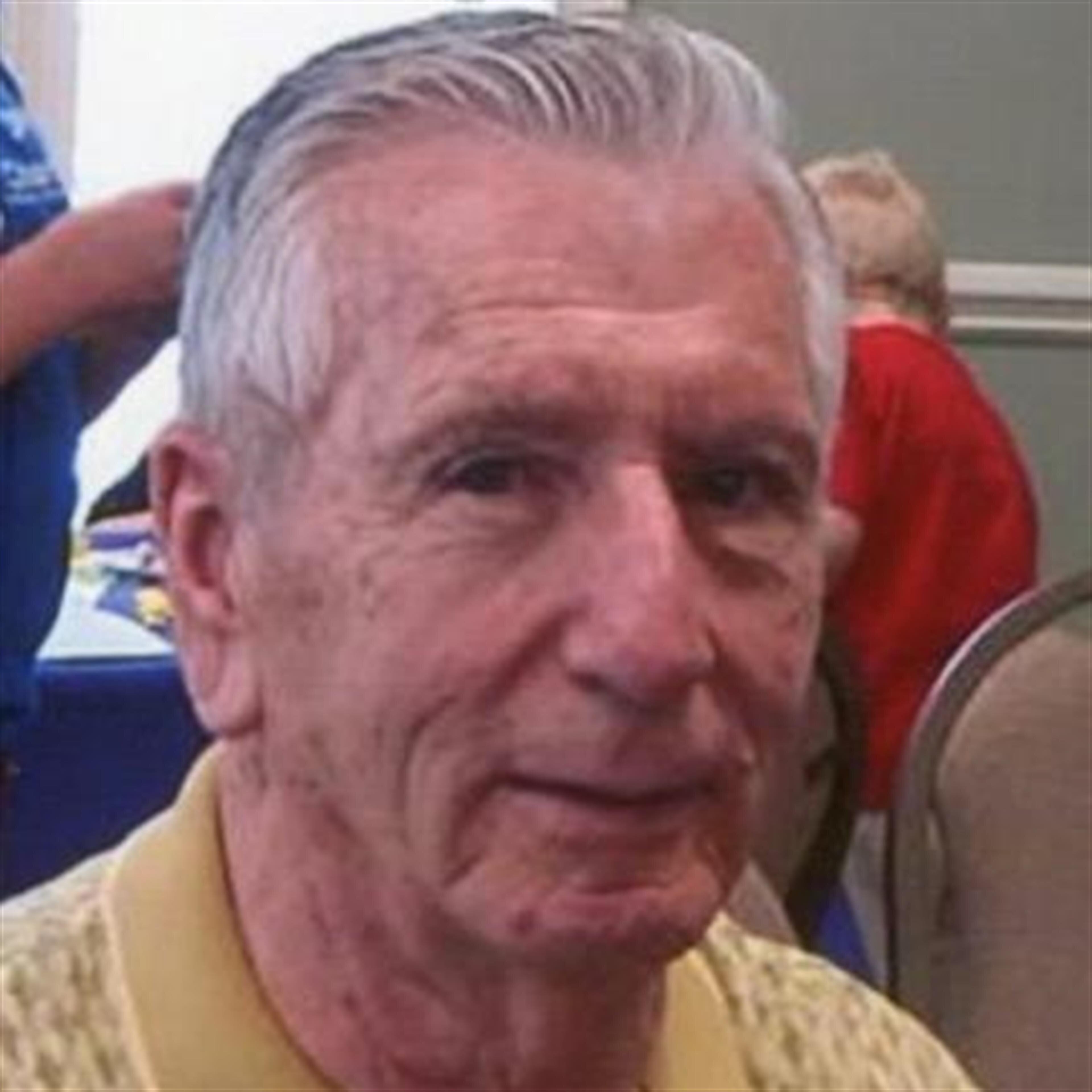 Bobby J.  Denson