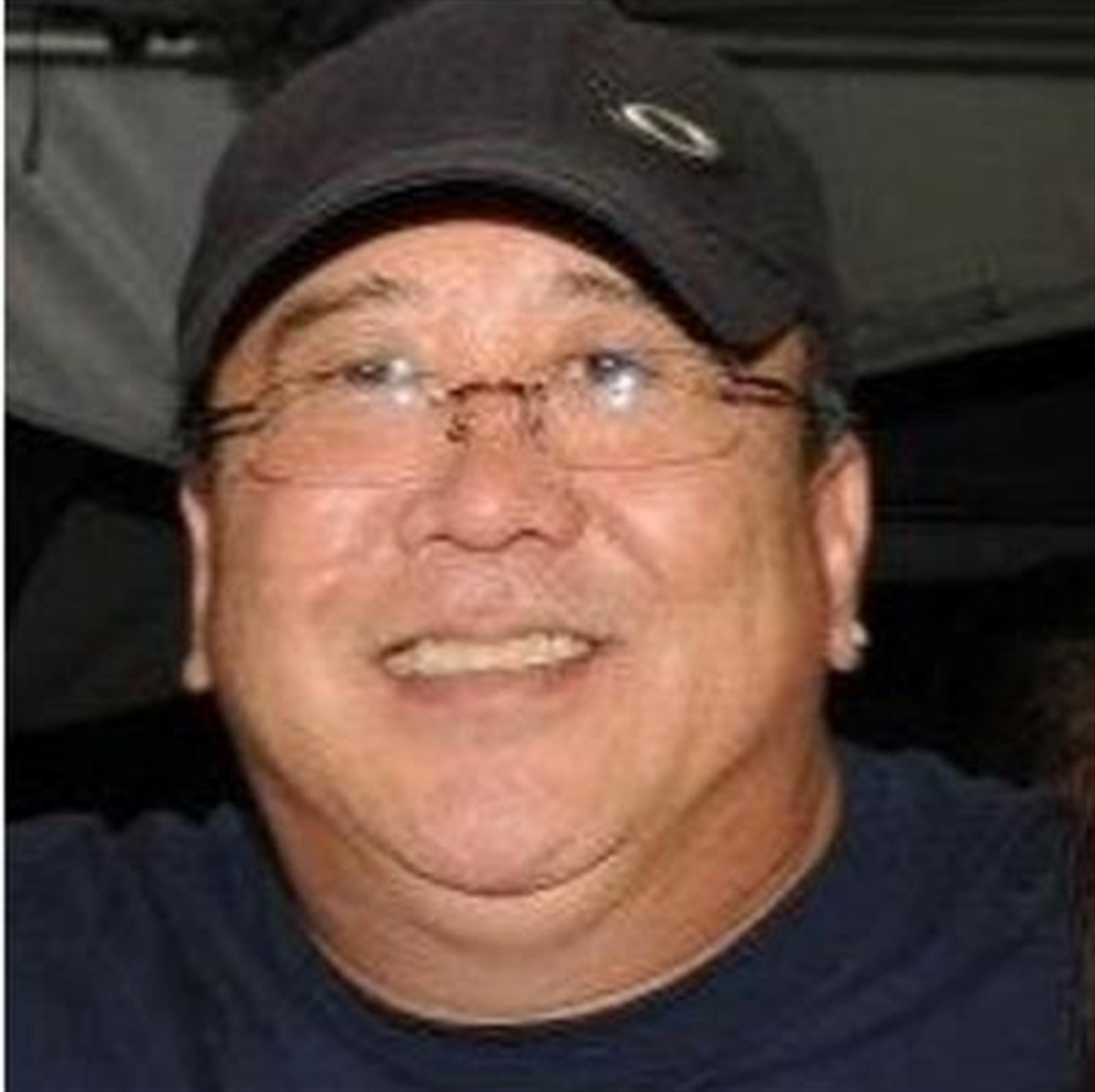 Kyle "Keahi" Randall Moriwaki