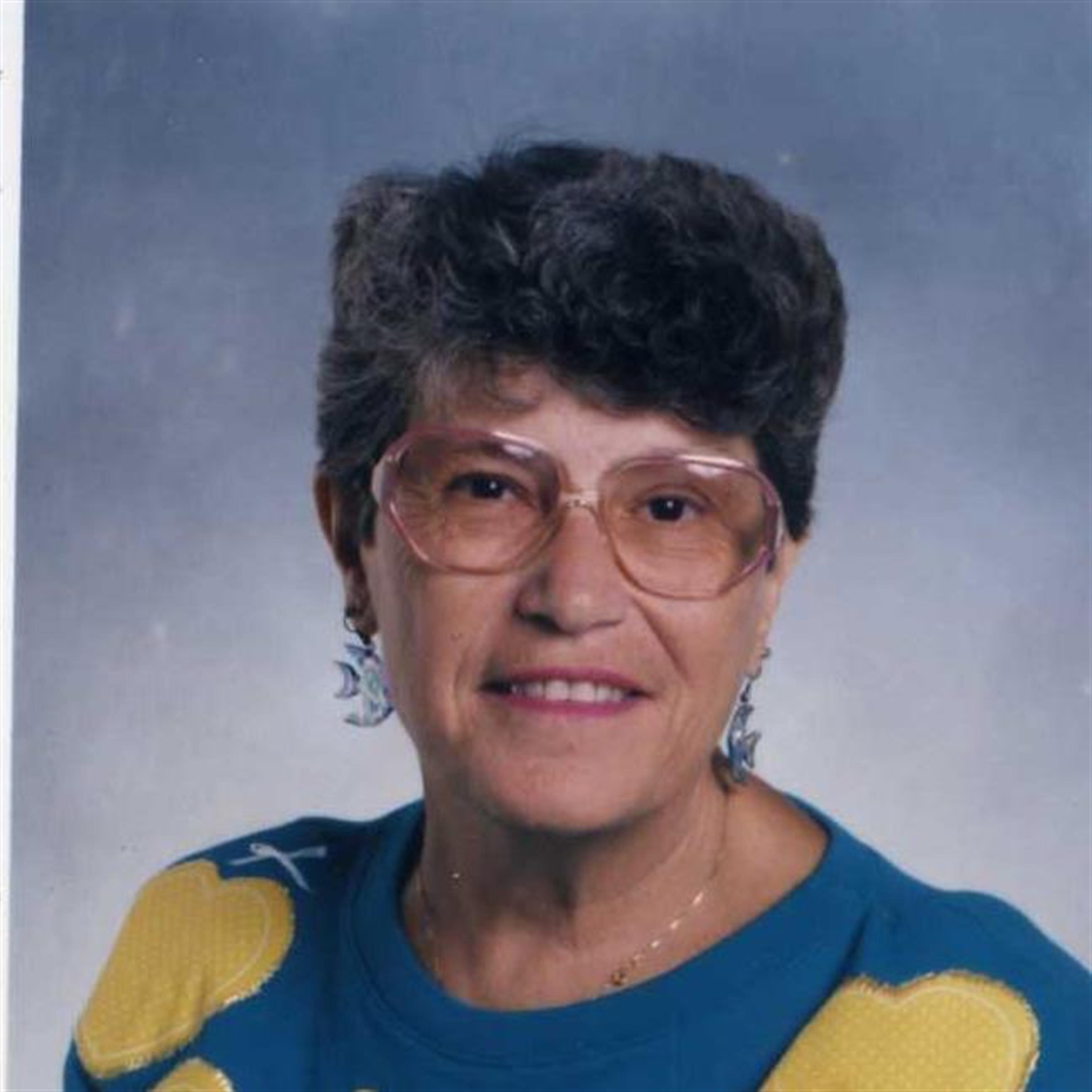 Dorothy  Maslowski