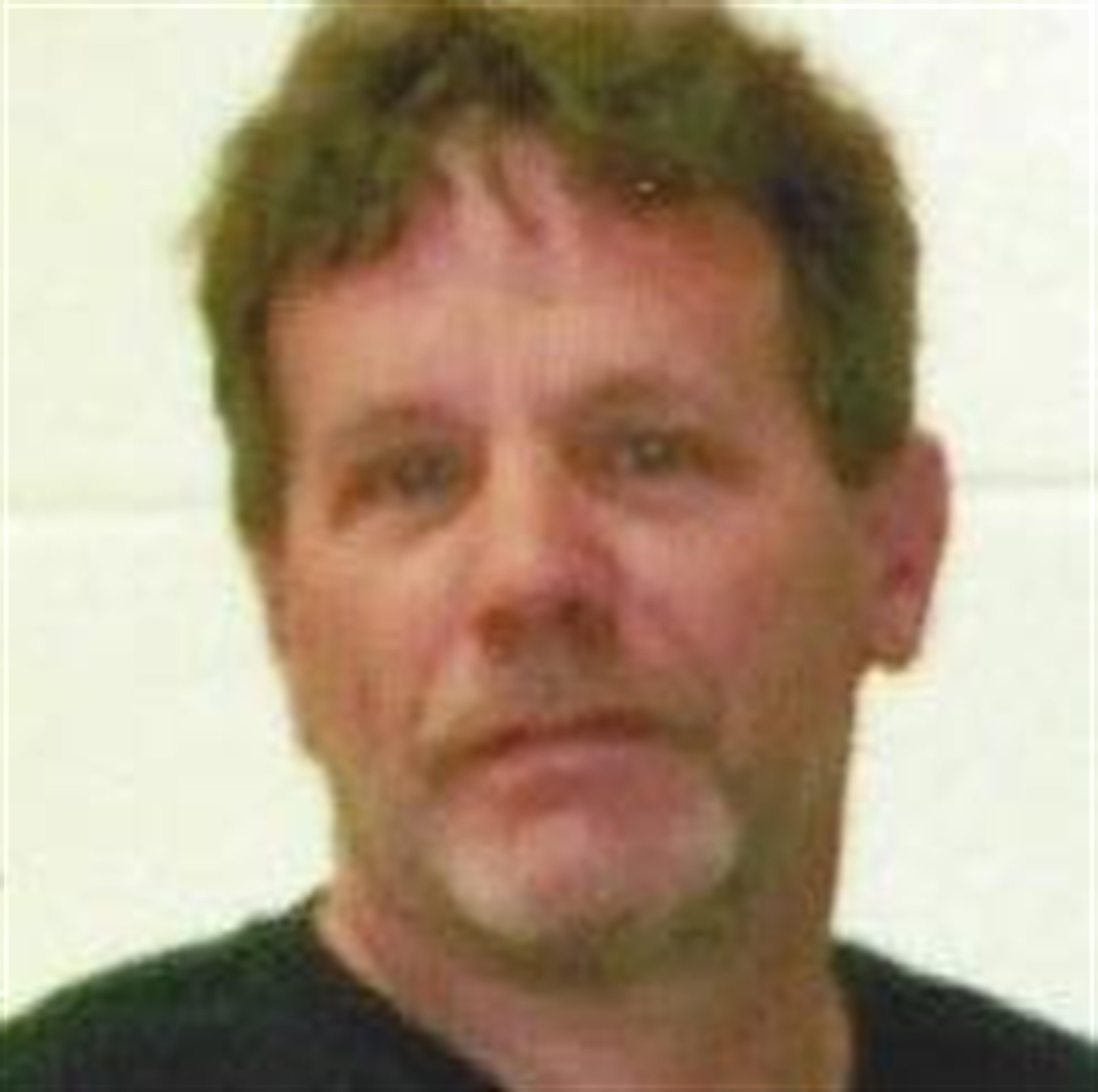 Mr. Jeffrey M. Britz