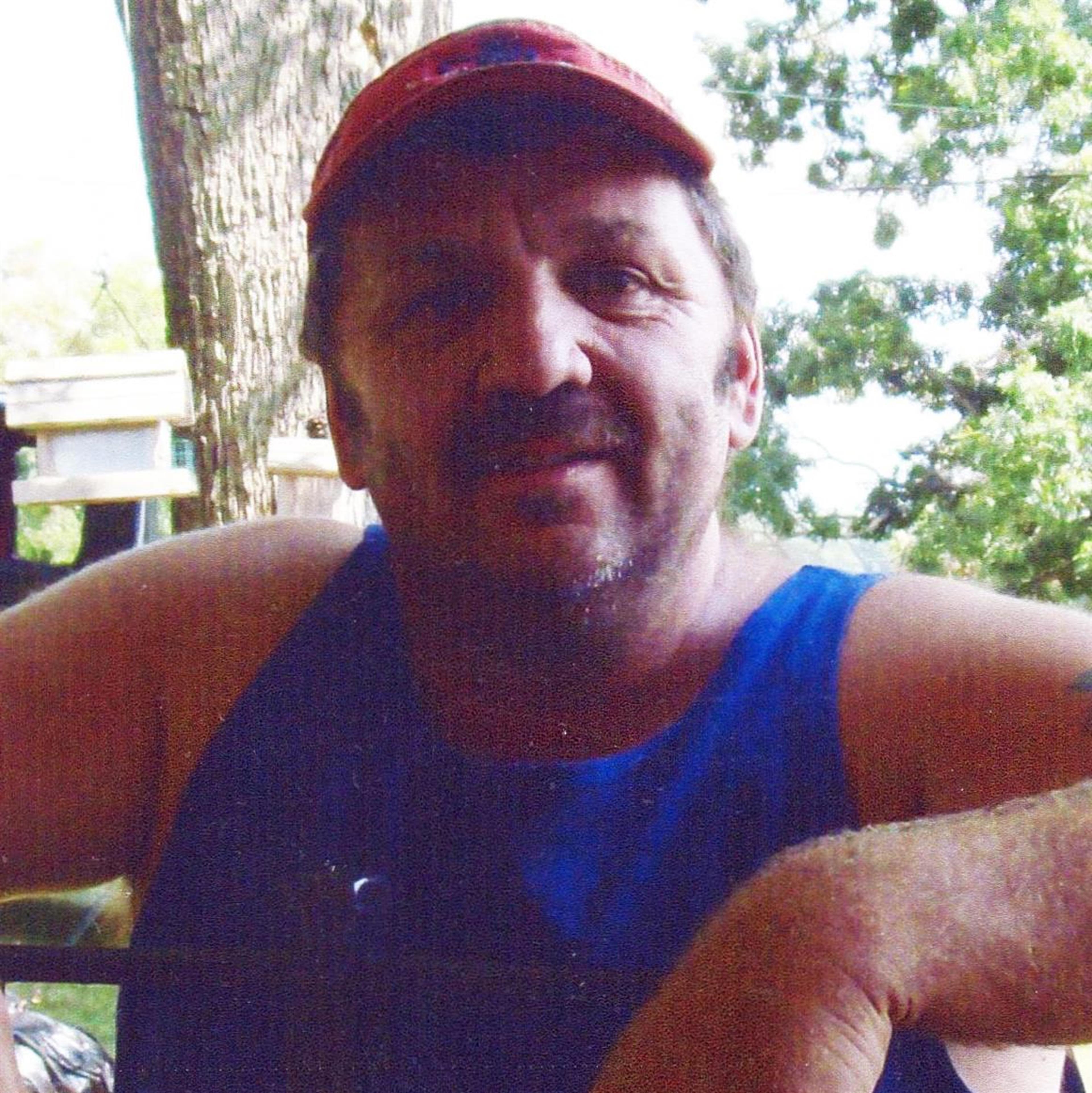 Arthur "Bucky" Fincham Jr.