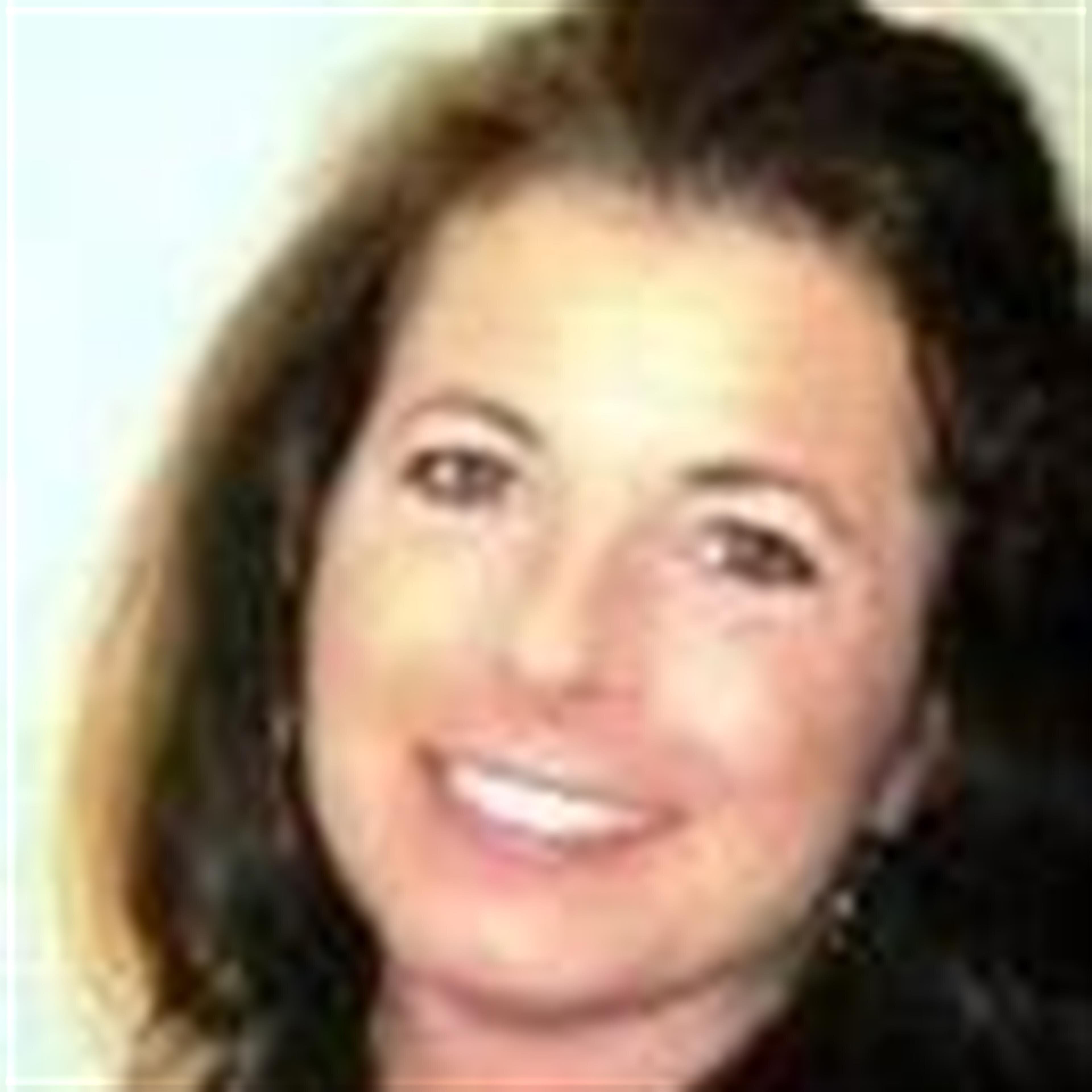 Julie Ann Powers