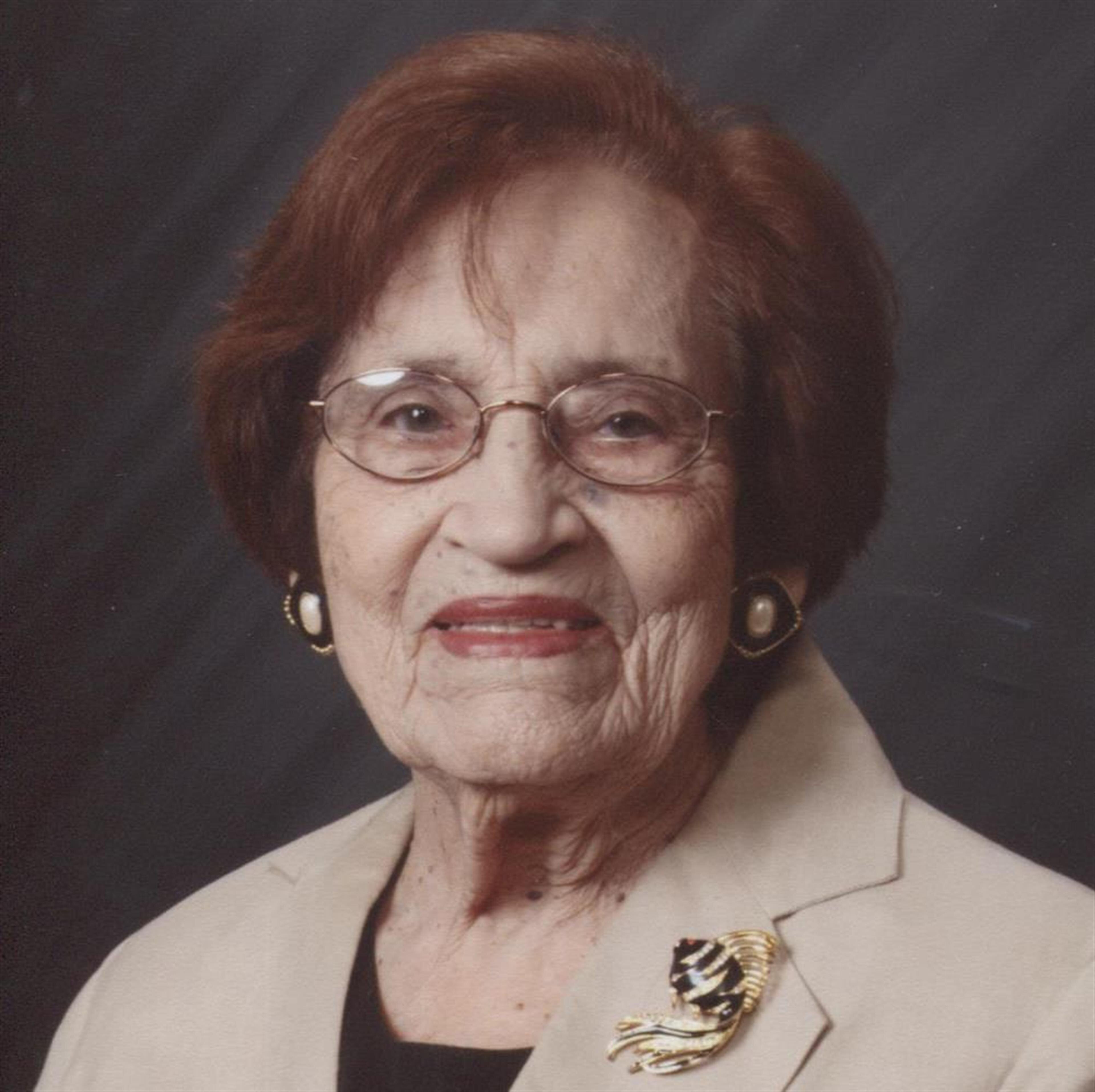 DELIA MARGARITA GOMEZ