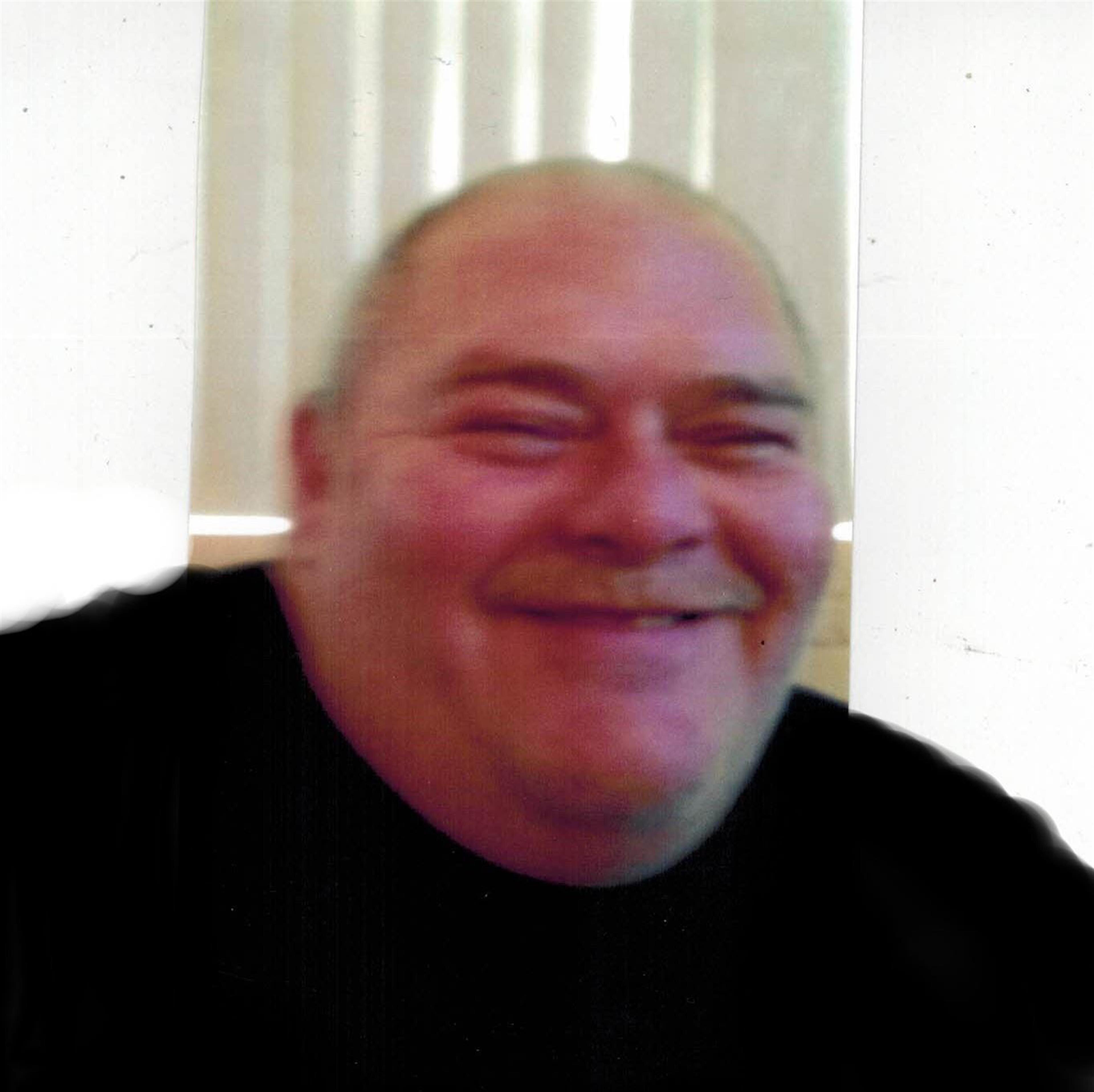 David Wayne Spann