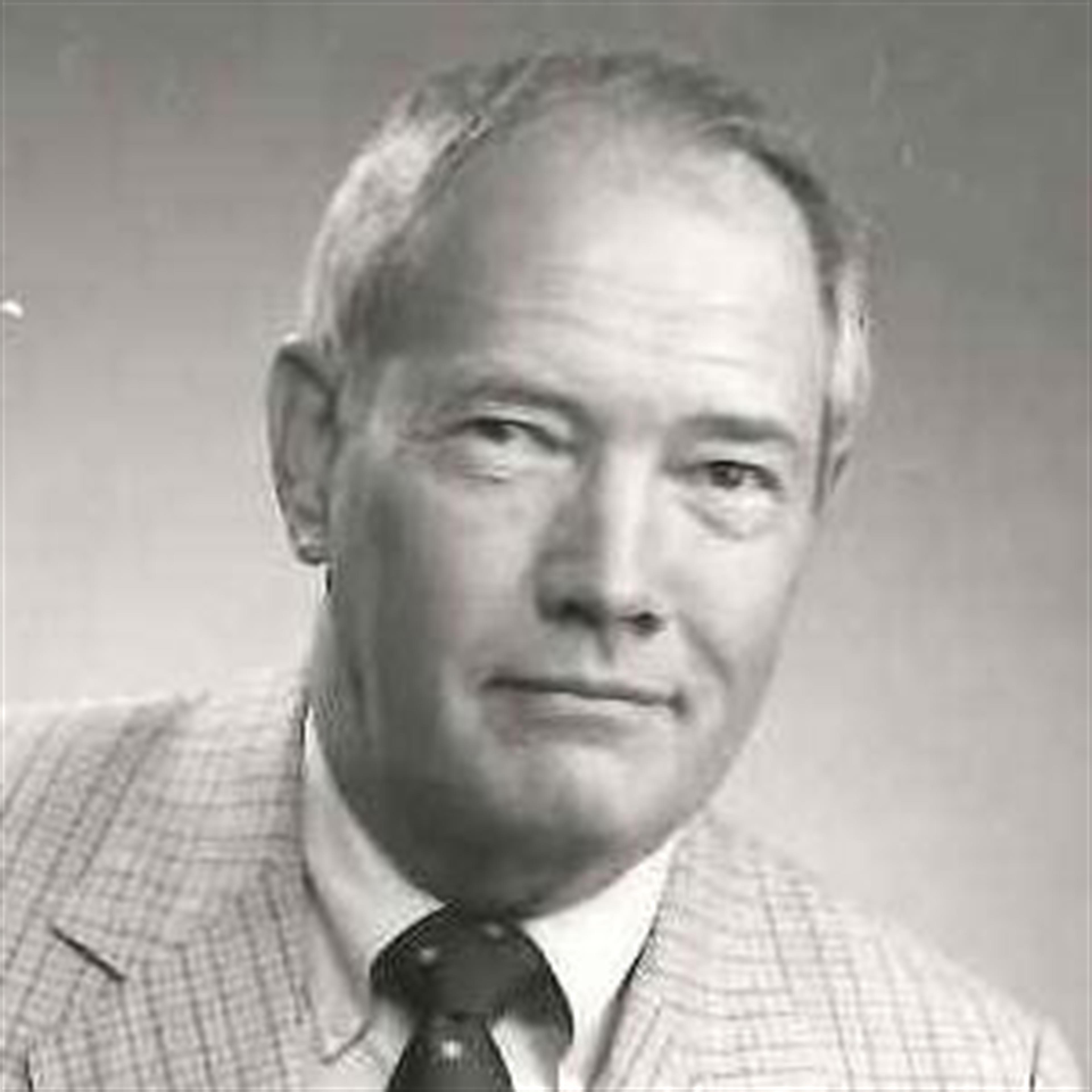 Roger Lamar Rue's obituary picture