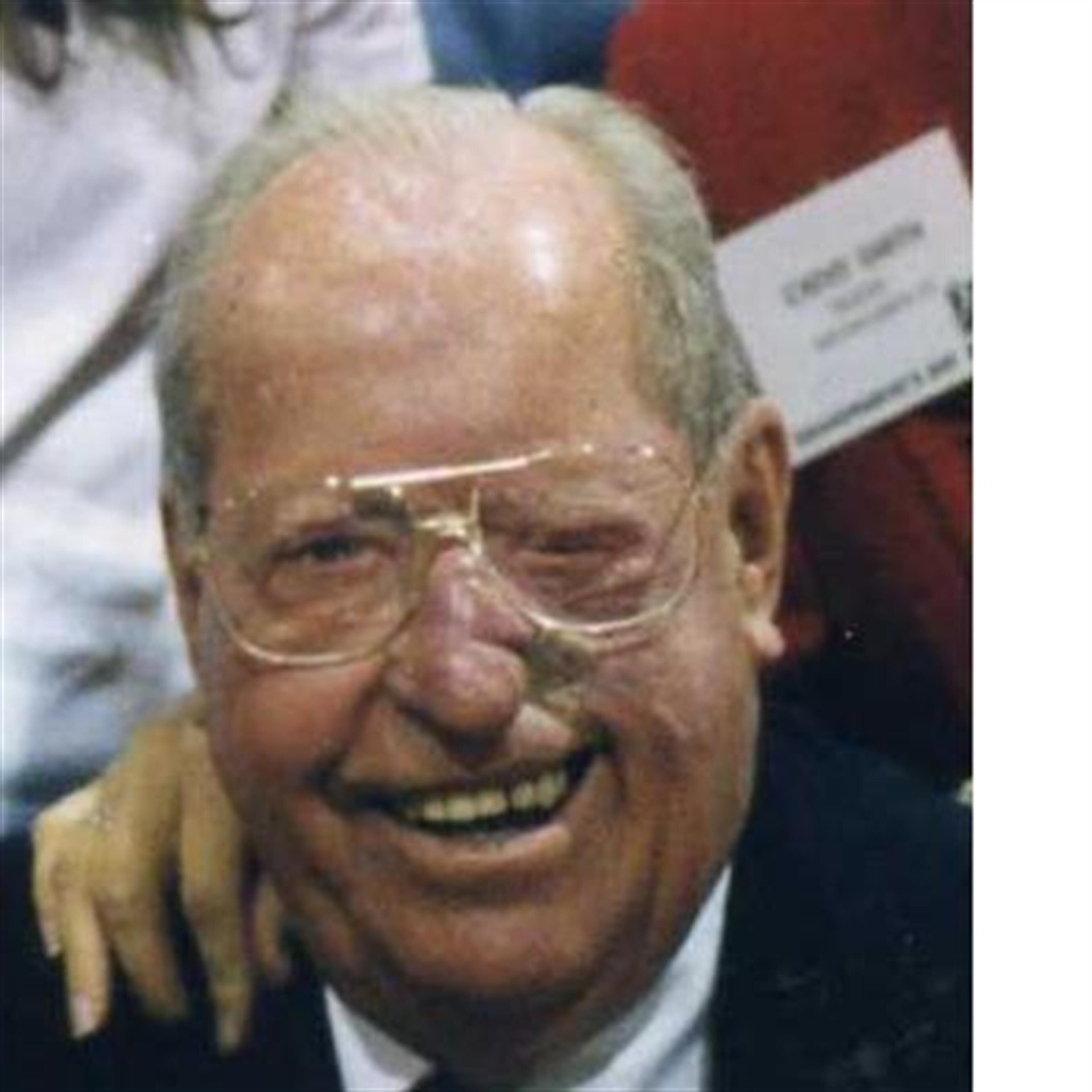 Walter Geist Reich Jr.
