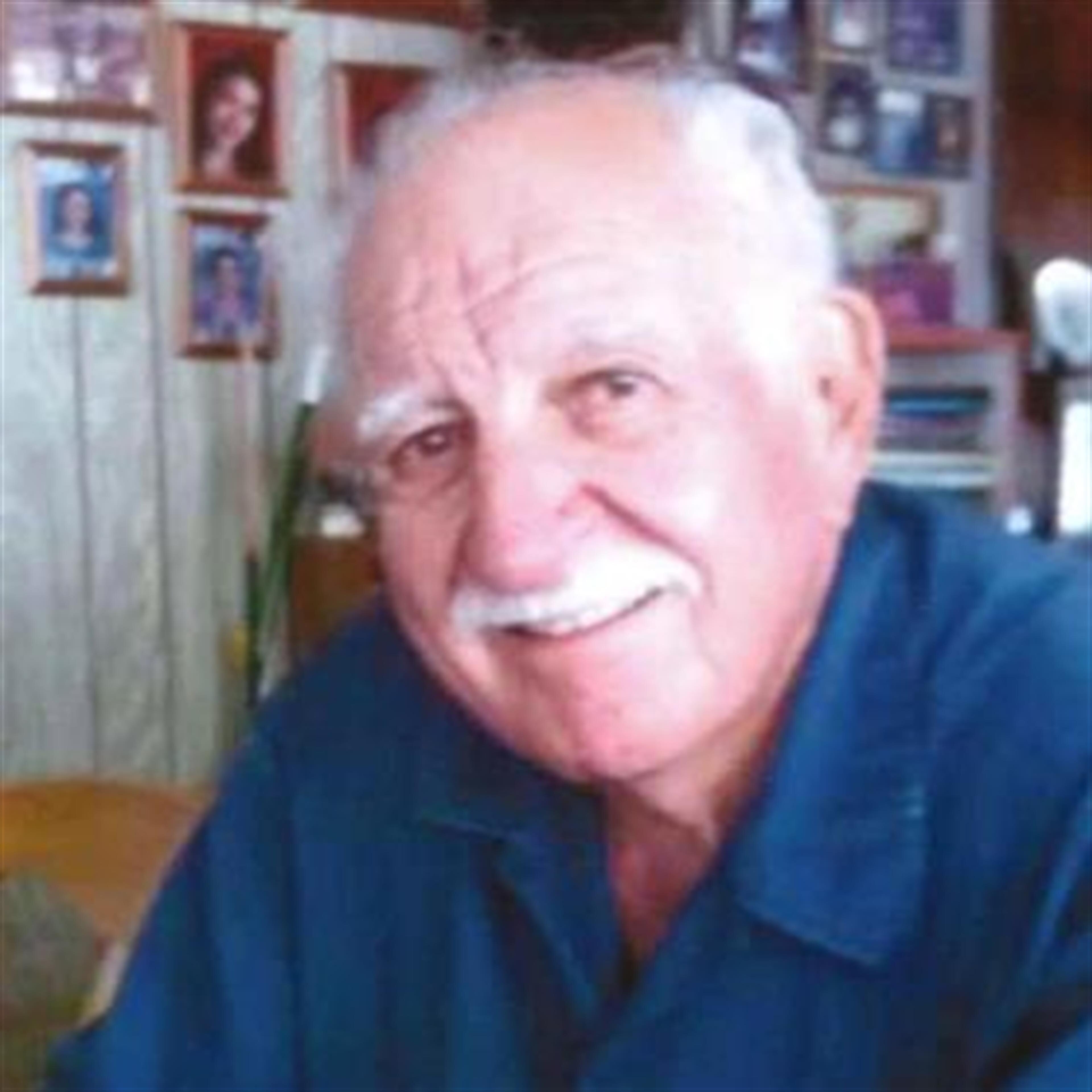 Joseph "Joe" Furtado Mendonsa Jr.