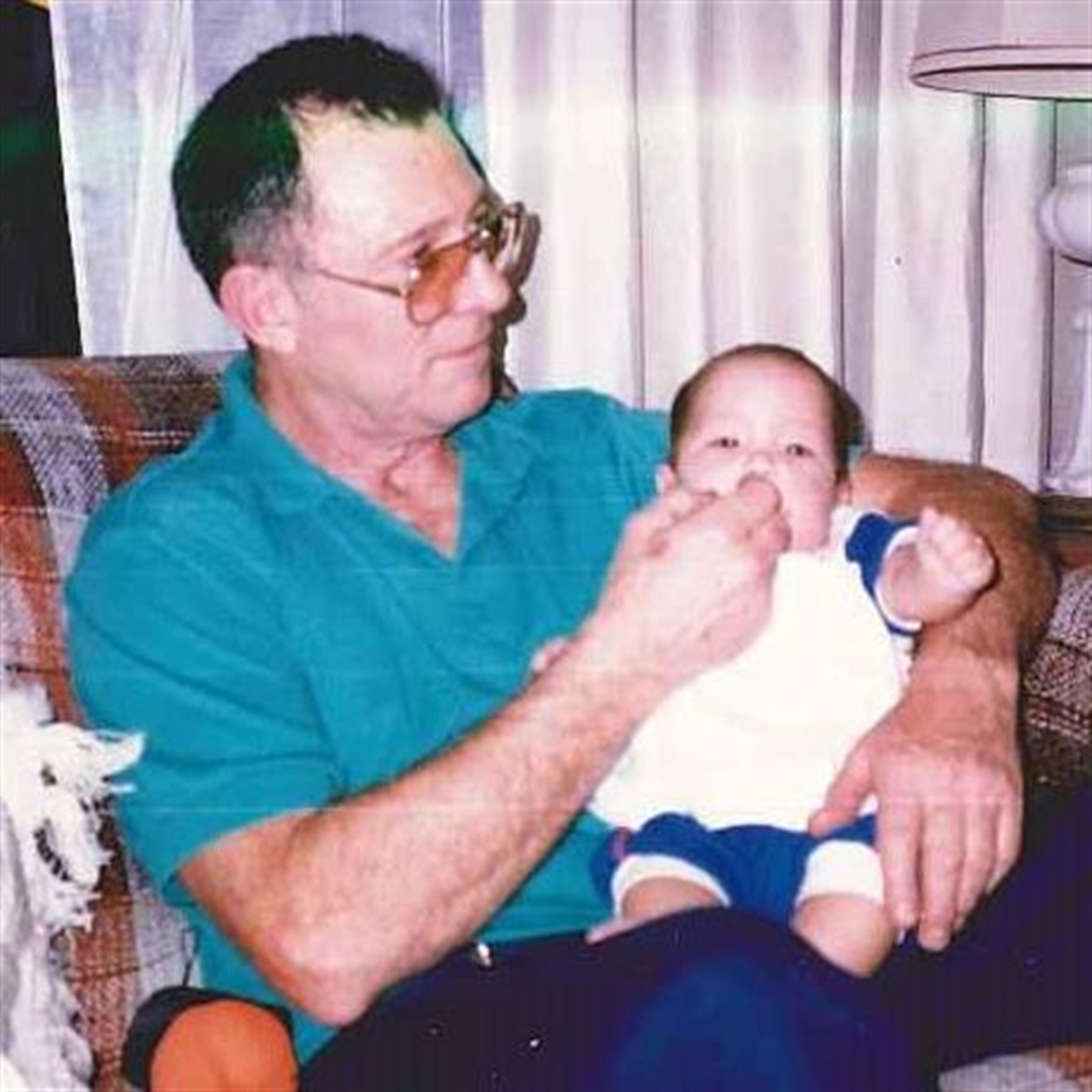 Harley D. Streeter