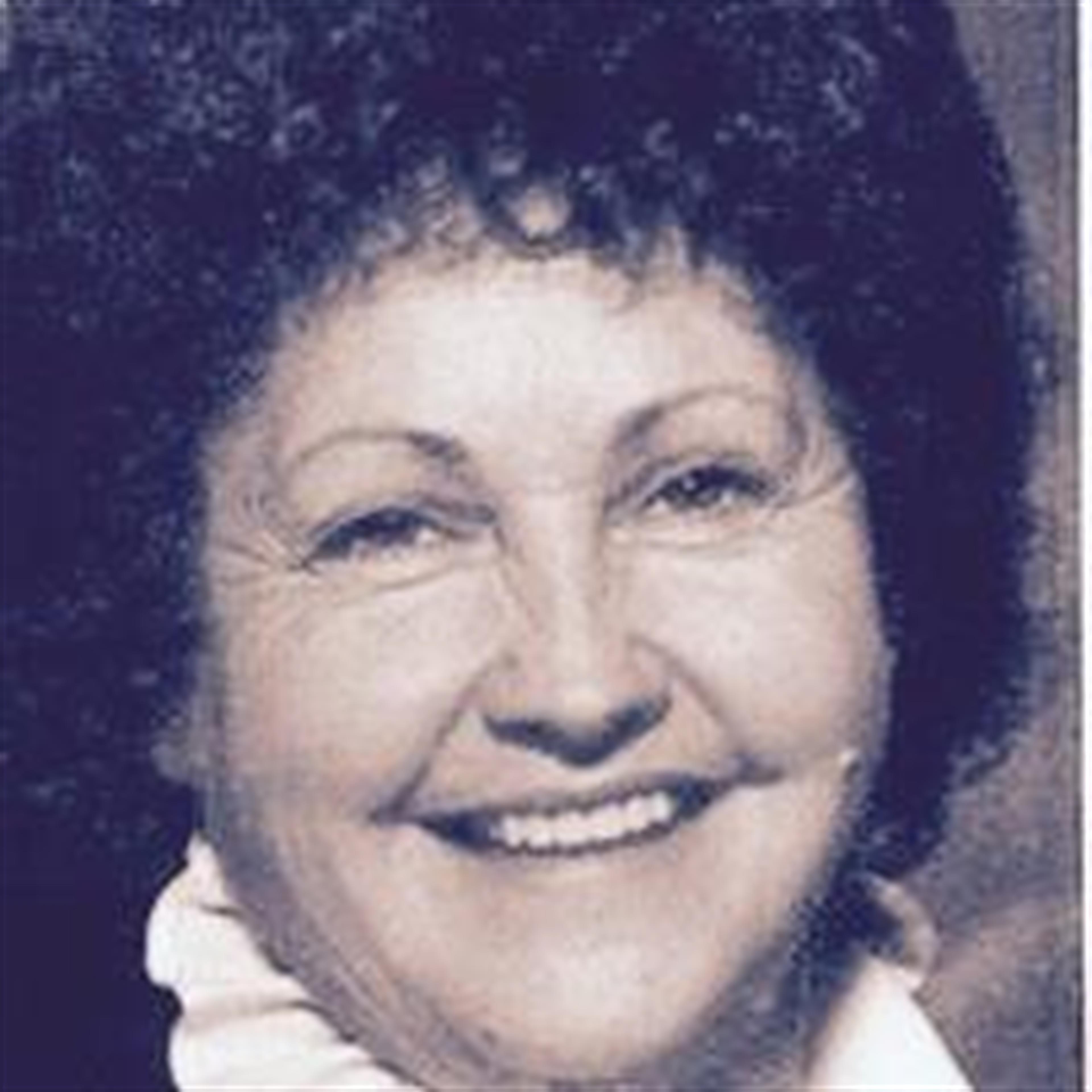 A. Imogene Lynch (Lebanon)