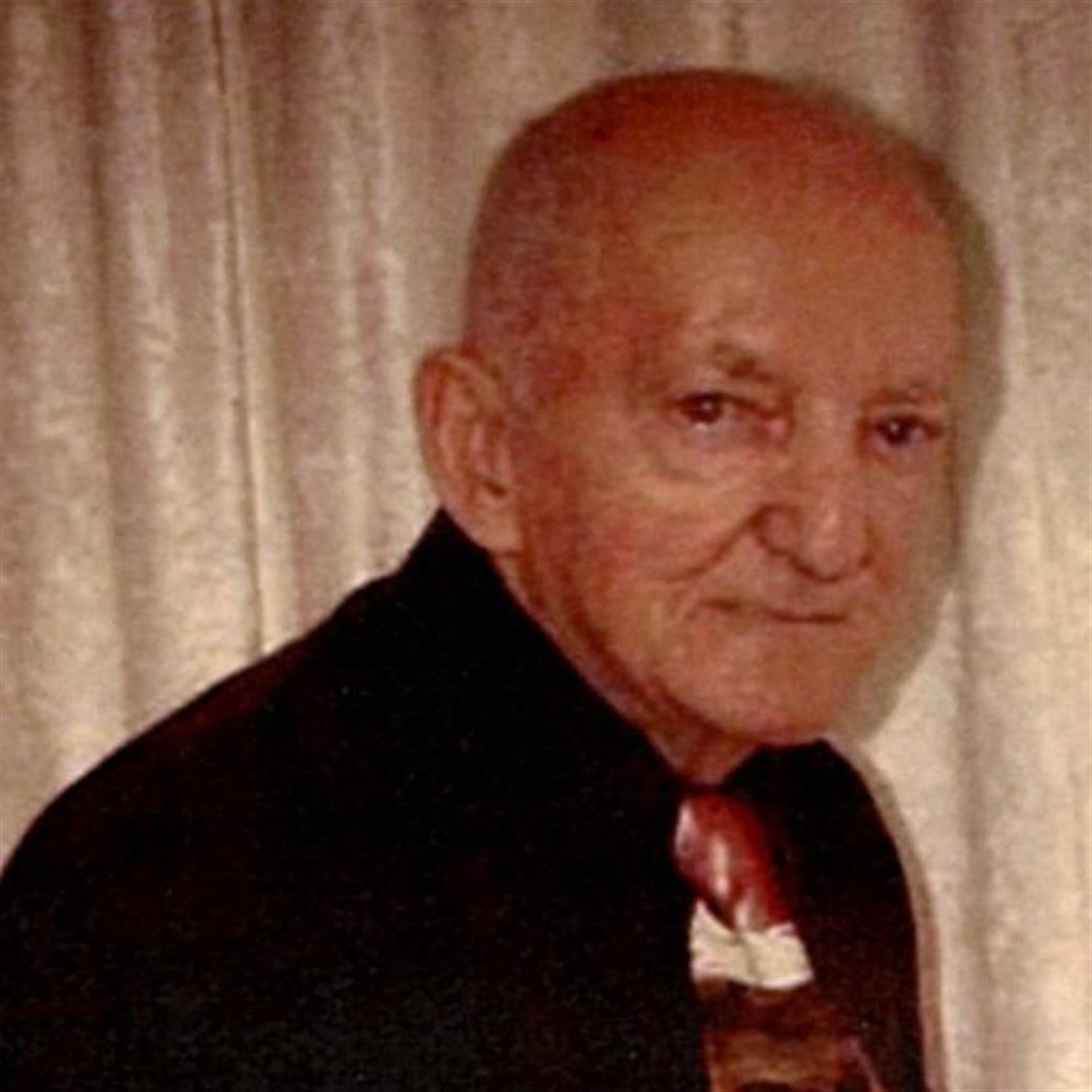 Donald McCarville