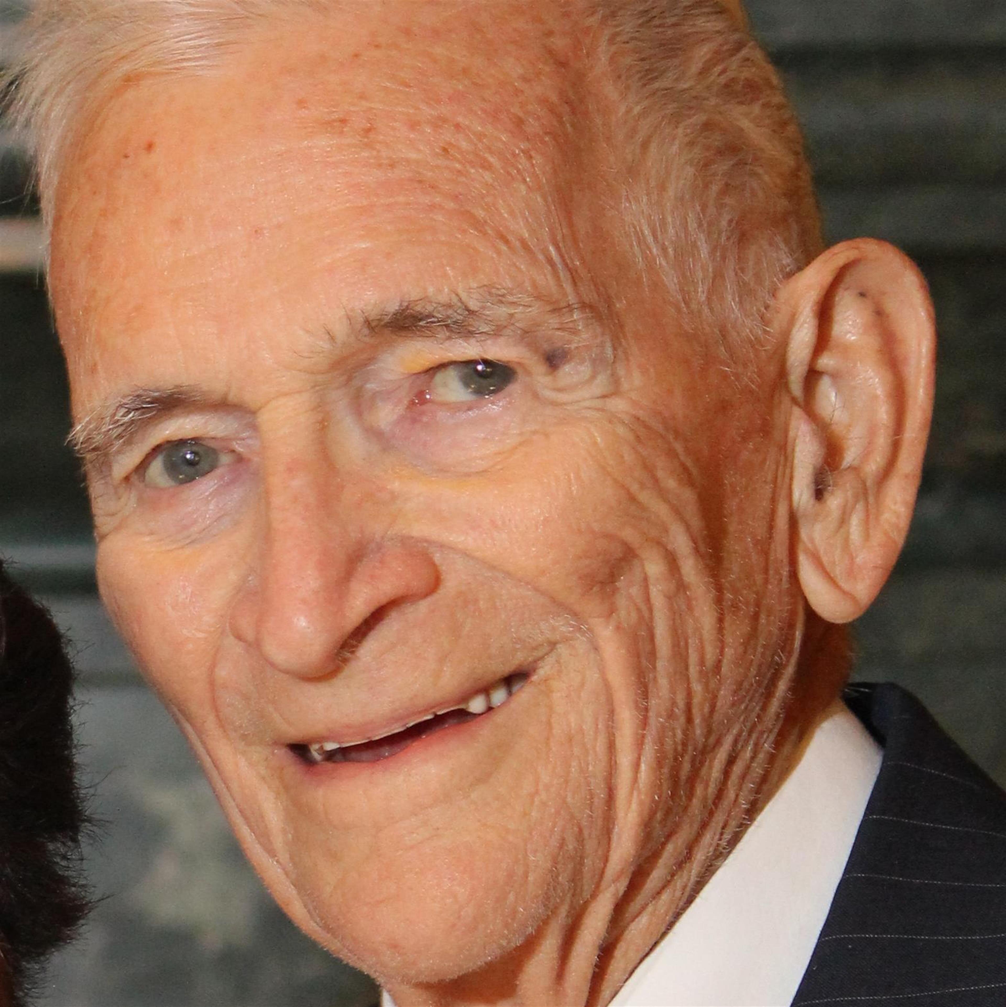 David L. Megchelsen