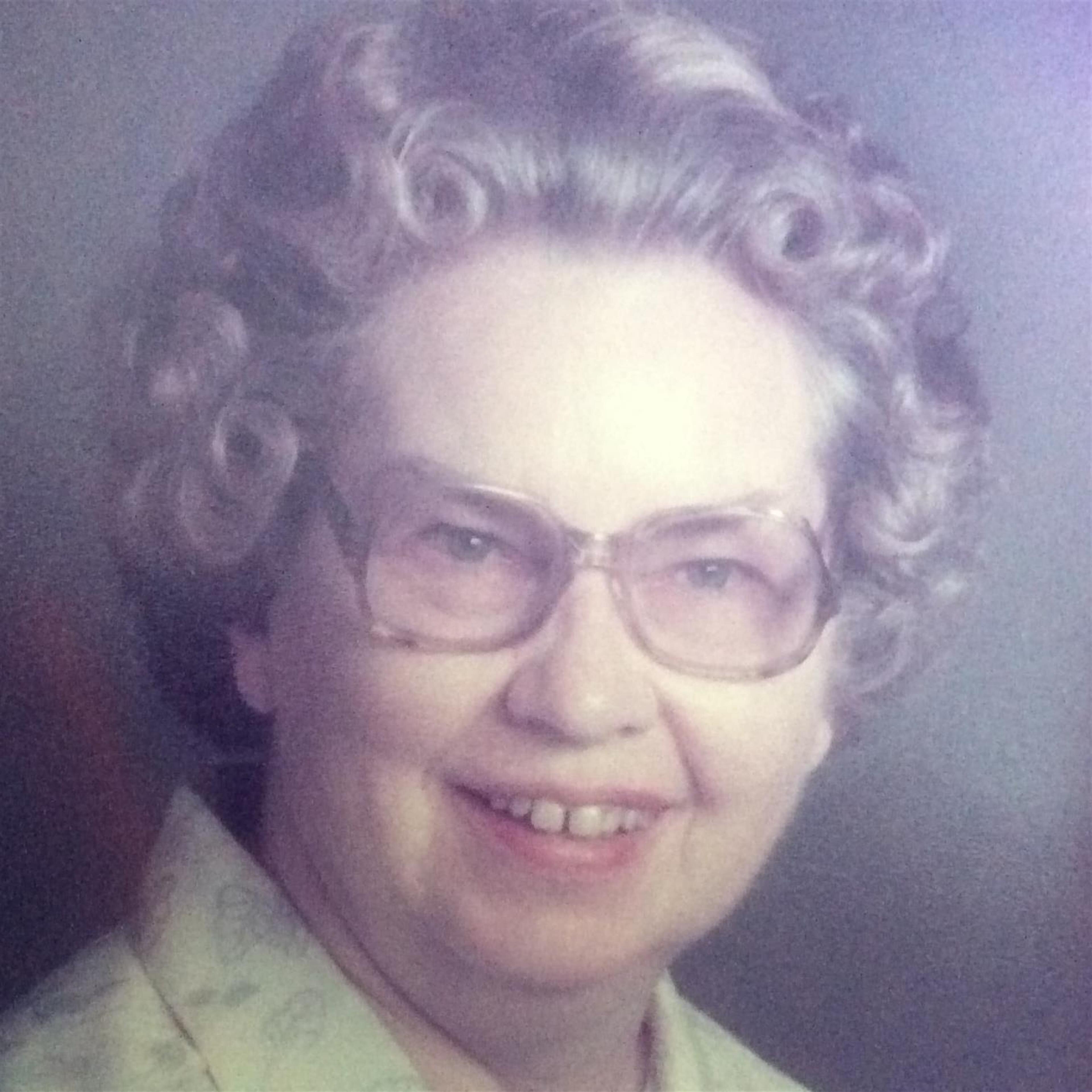Elizabeth Norton Siler