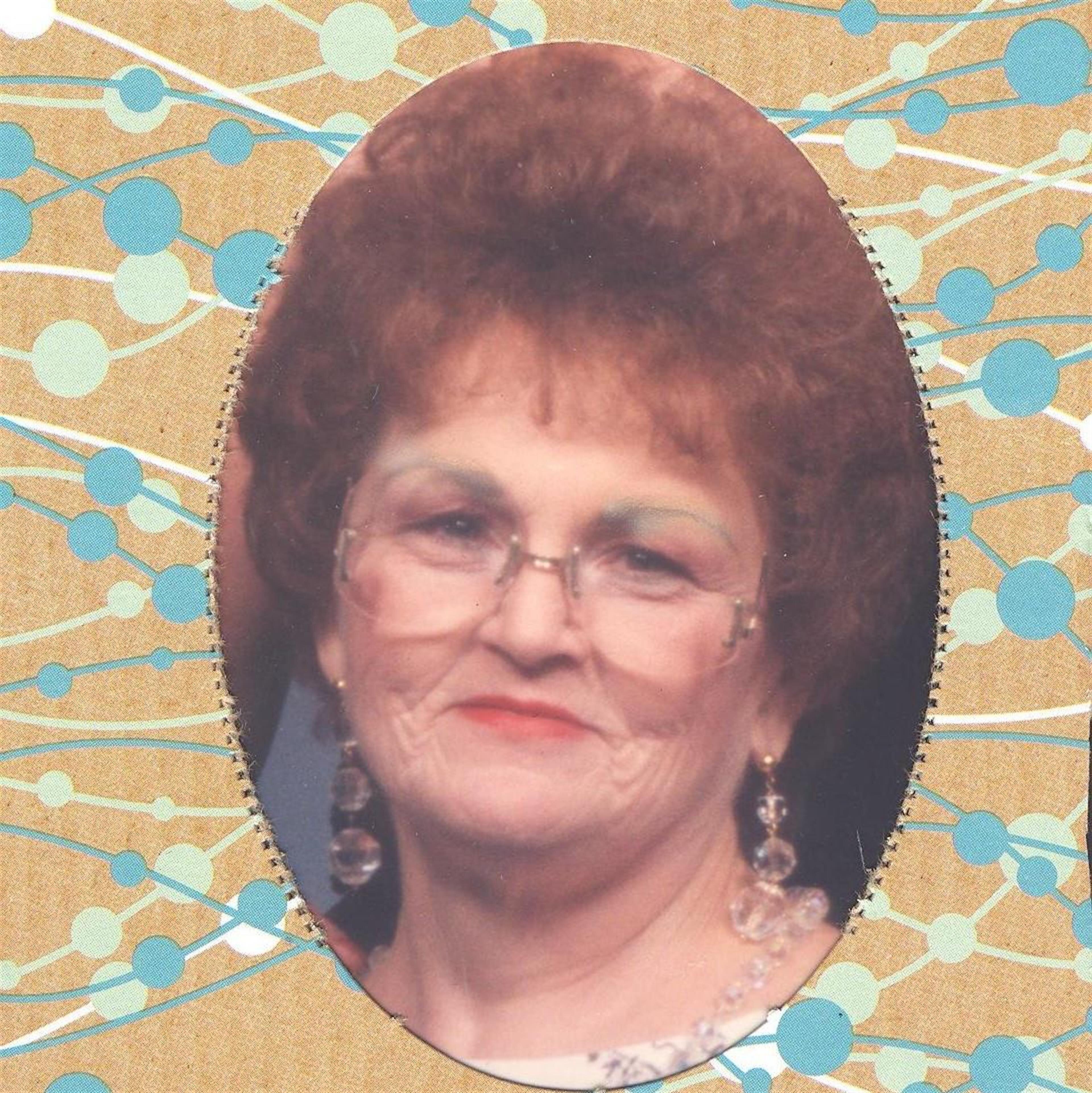 Evelyn J Goff
