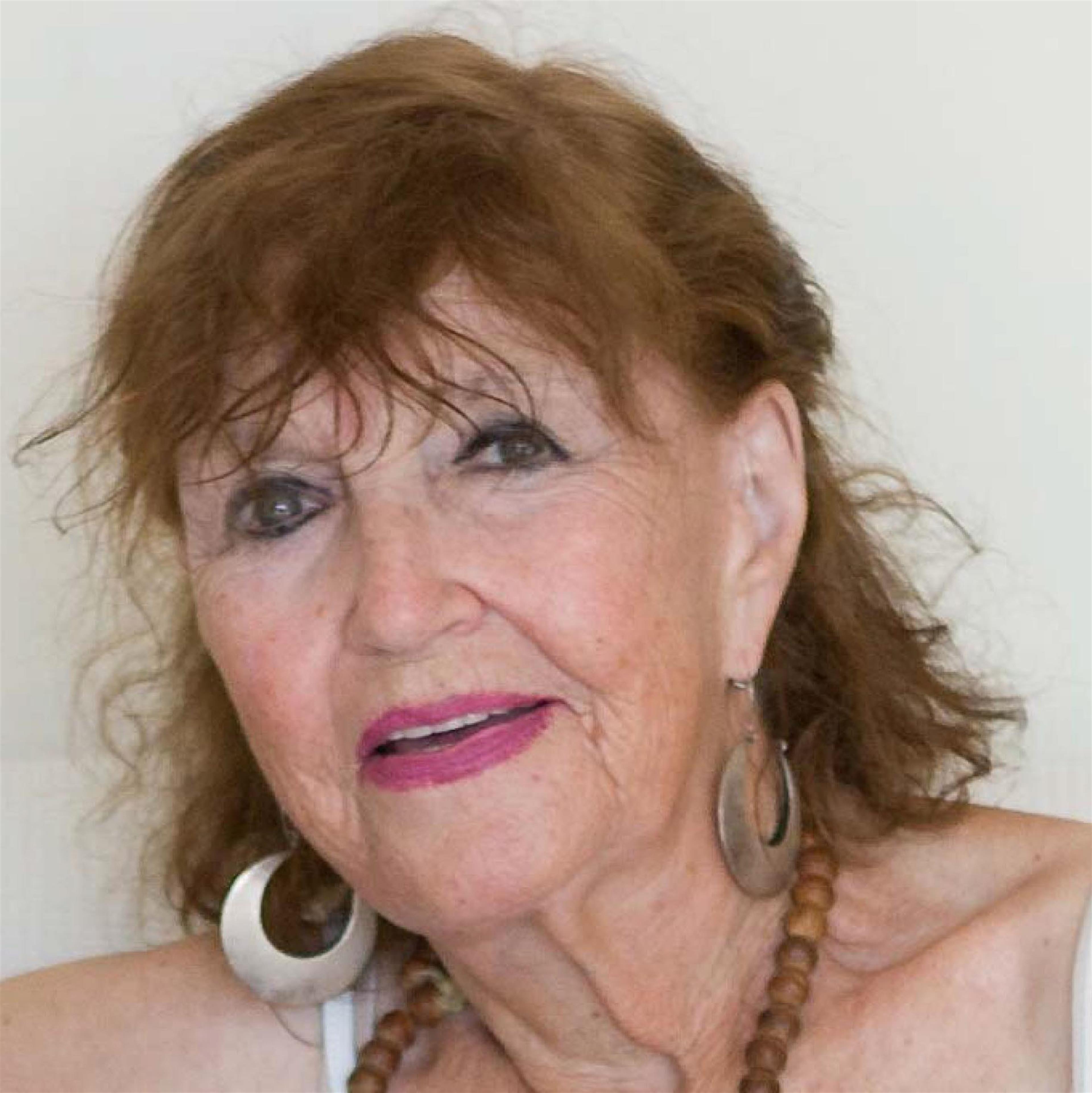 Elizabeth Sussdorff Claiborne