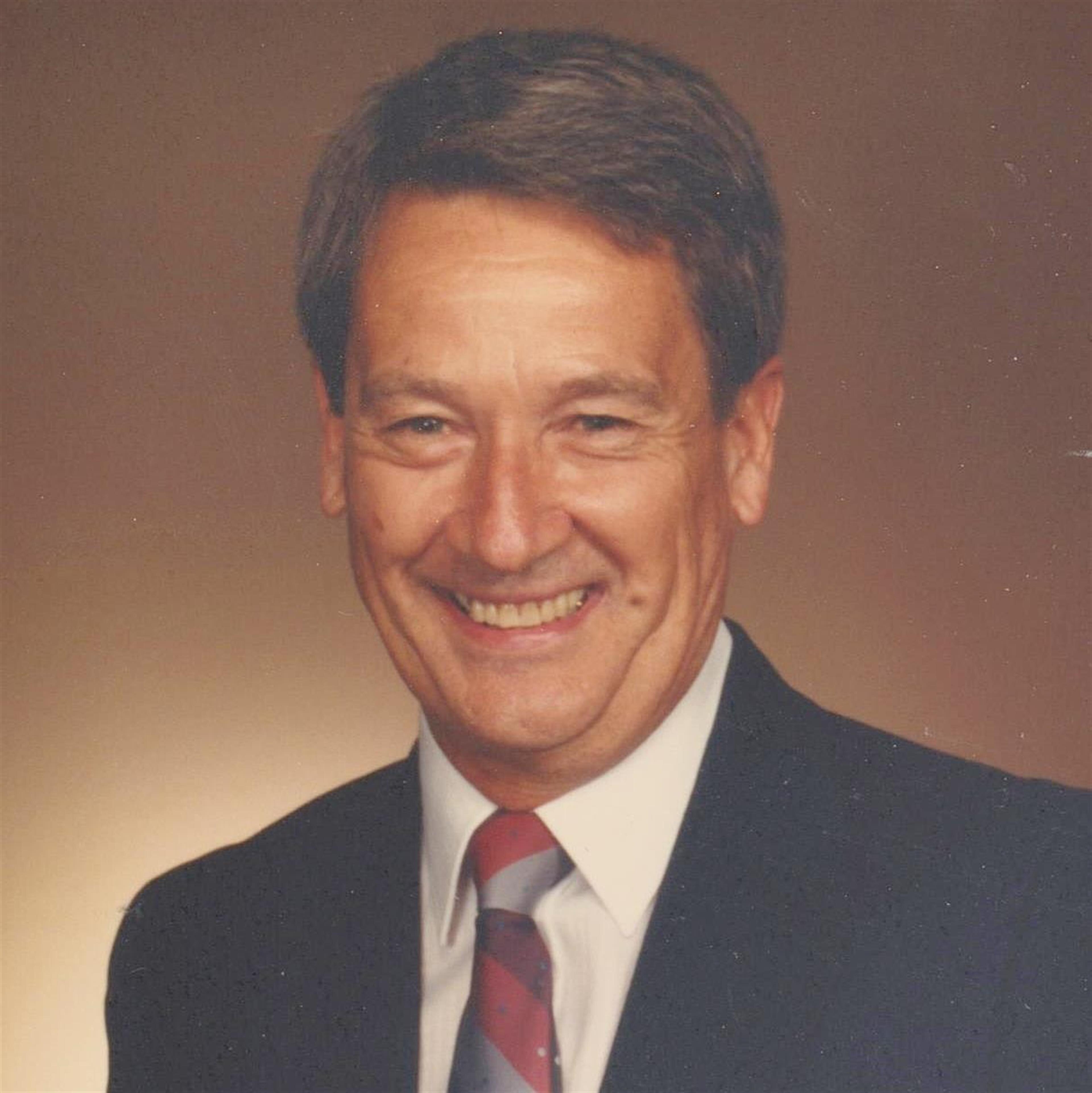 Mr. Robert H. Anderson, Sr.