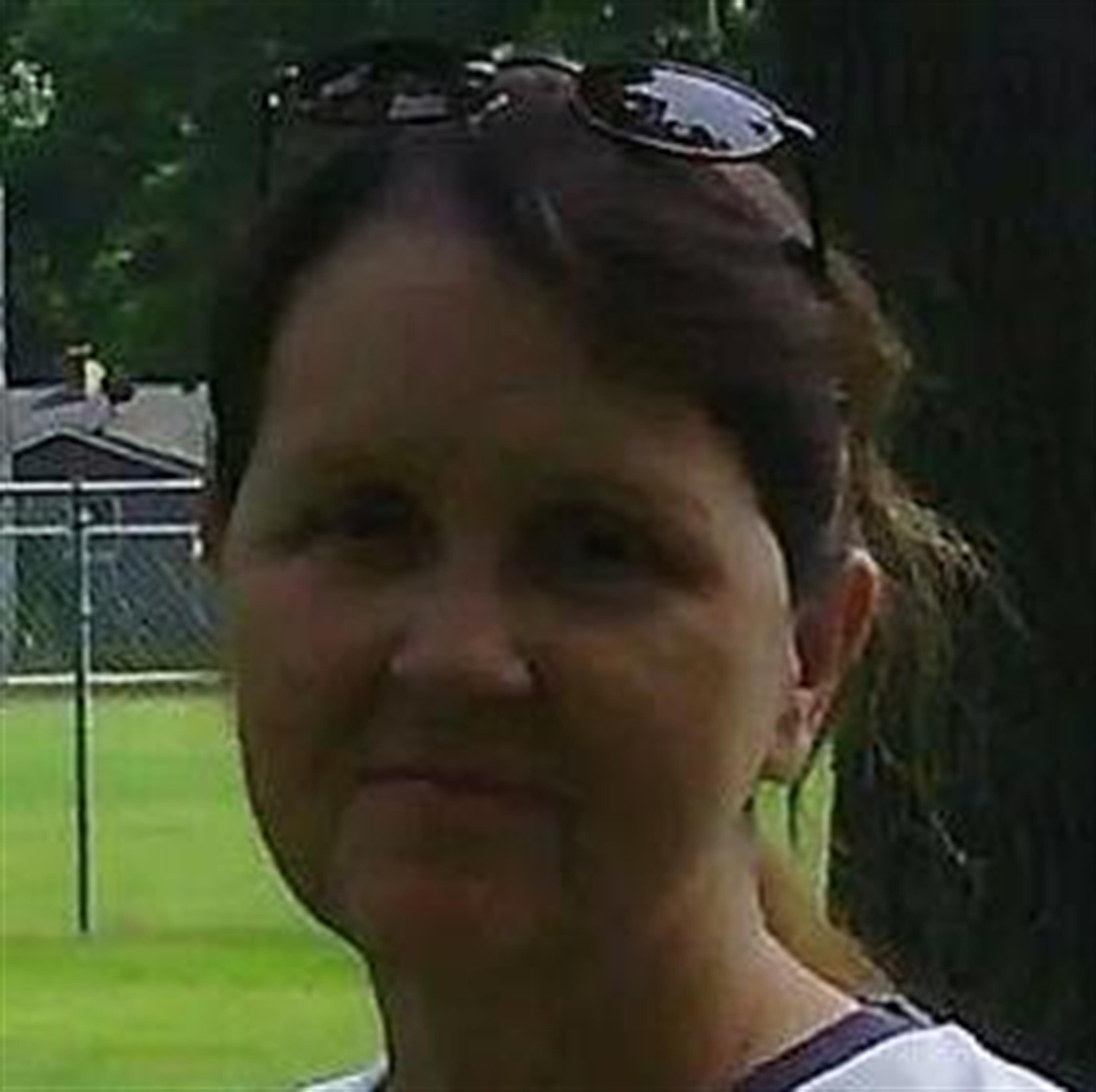 Kathy L. Smith-Rouse