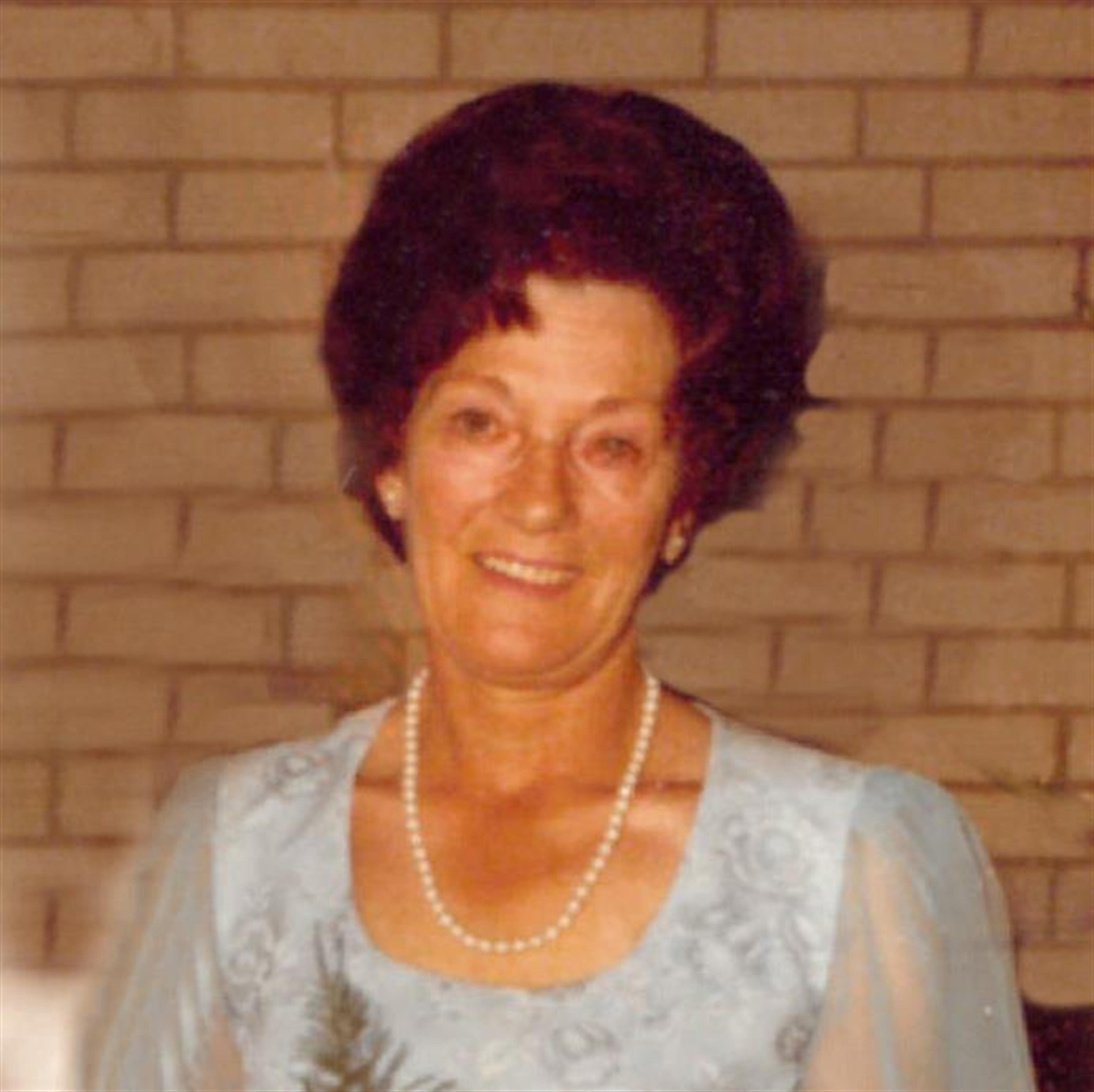 Lois Guimont Buddy