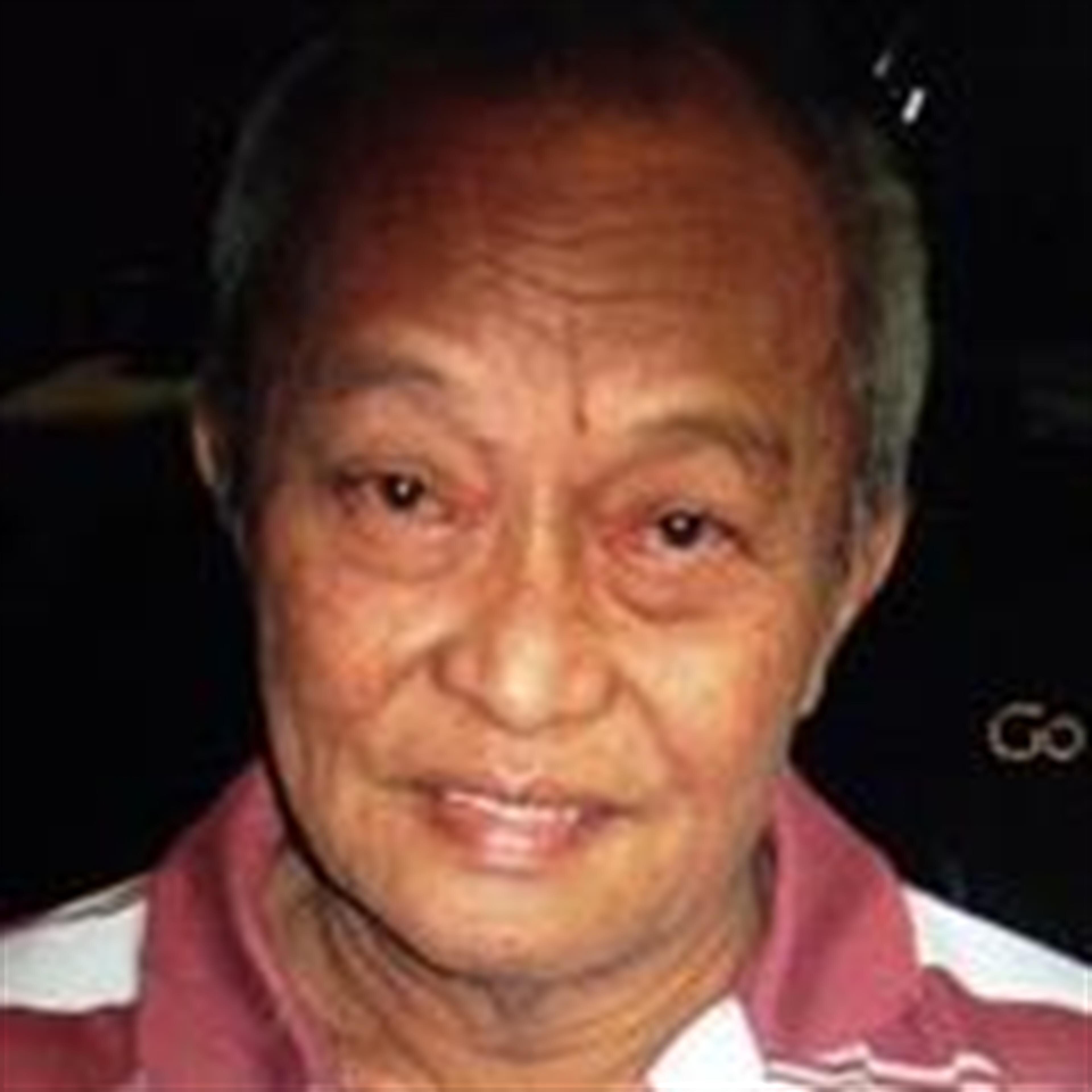 Emmanuel "Manny" Morales Lagmay