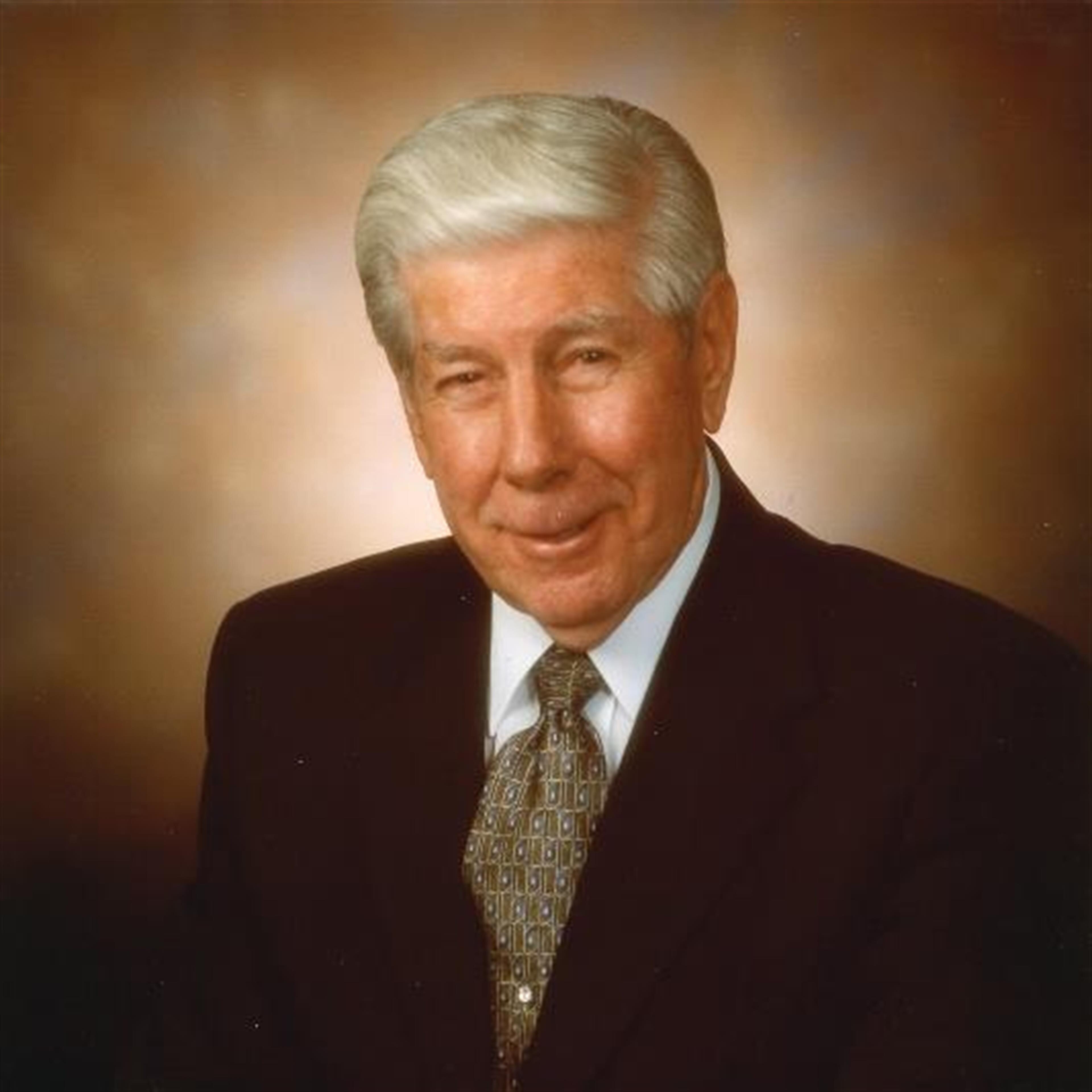 Wilbur Tolbert