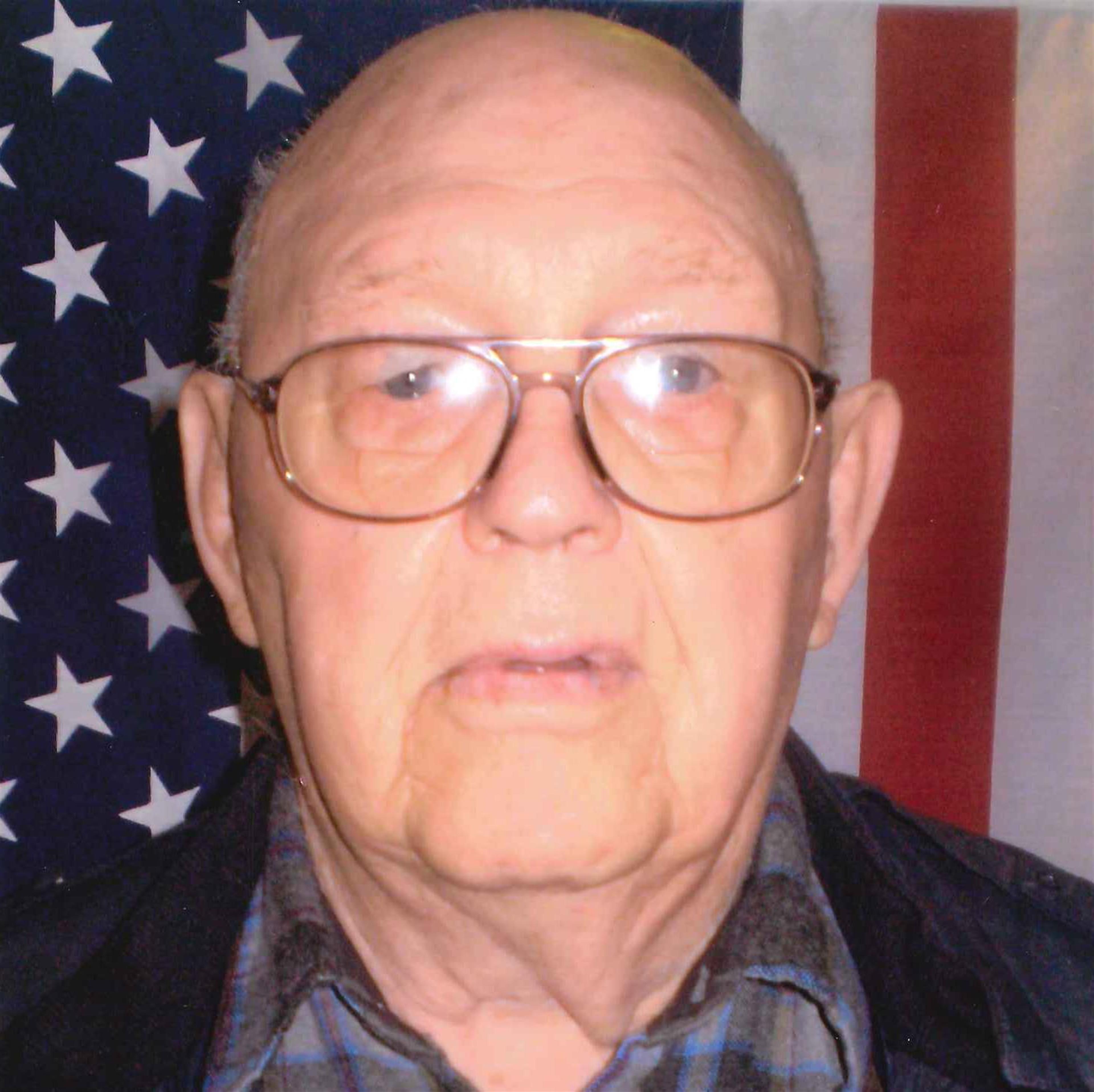 Donald  LeRoy Nelson