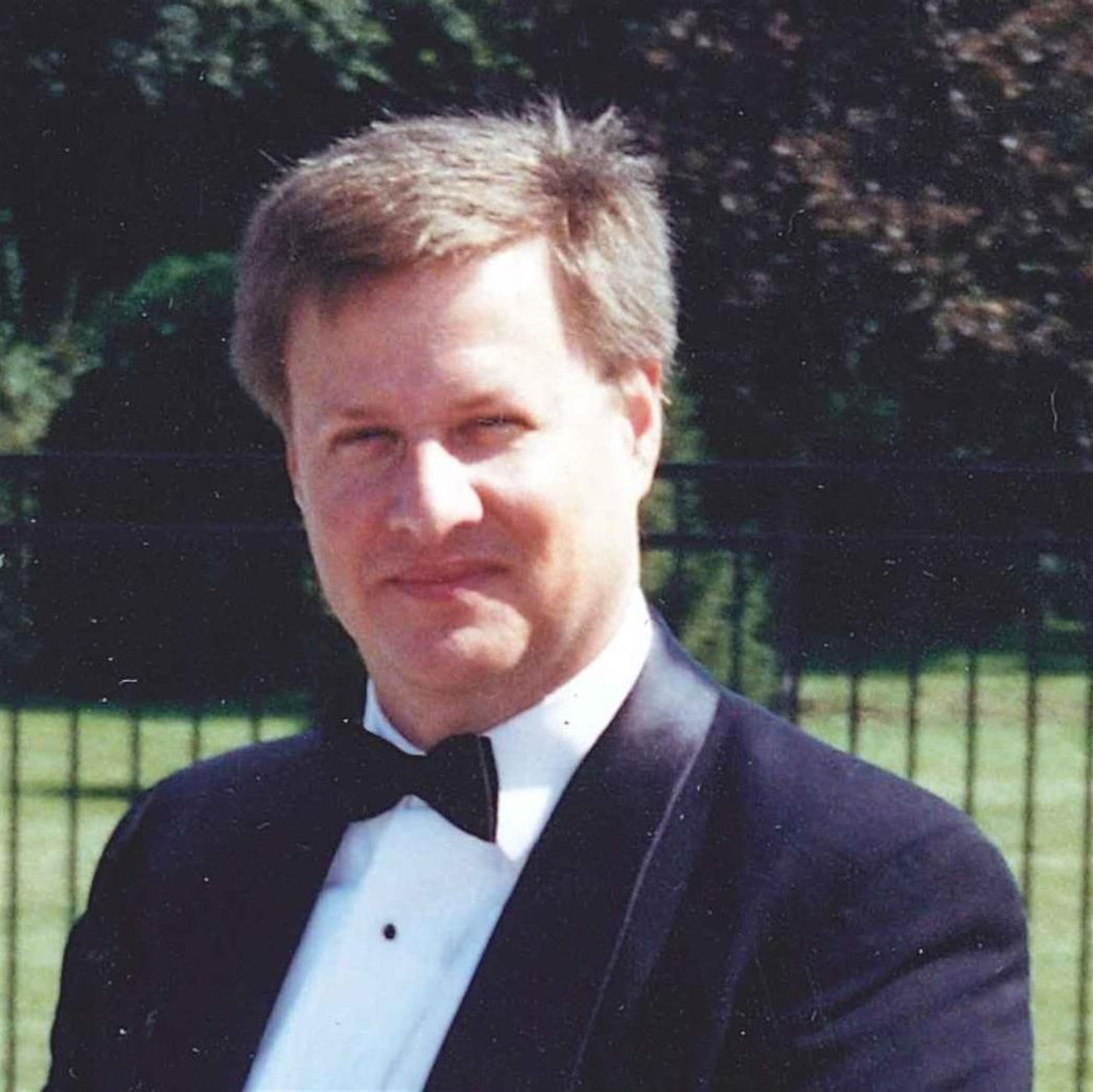Stephen  Pasco III