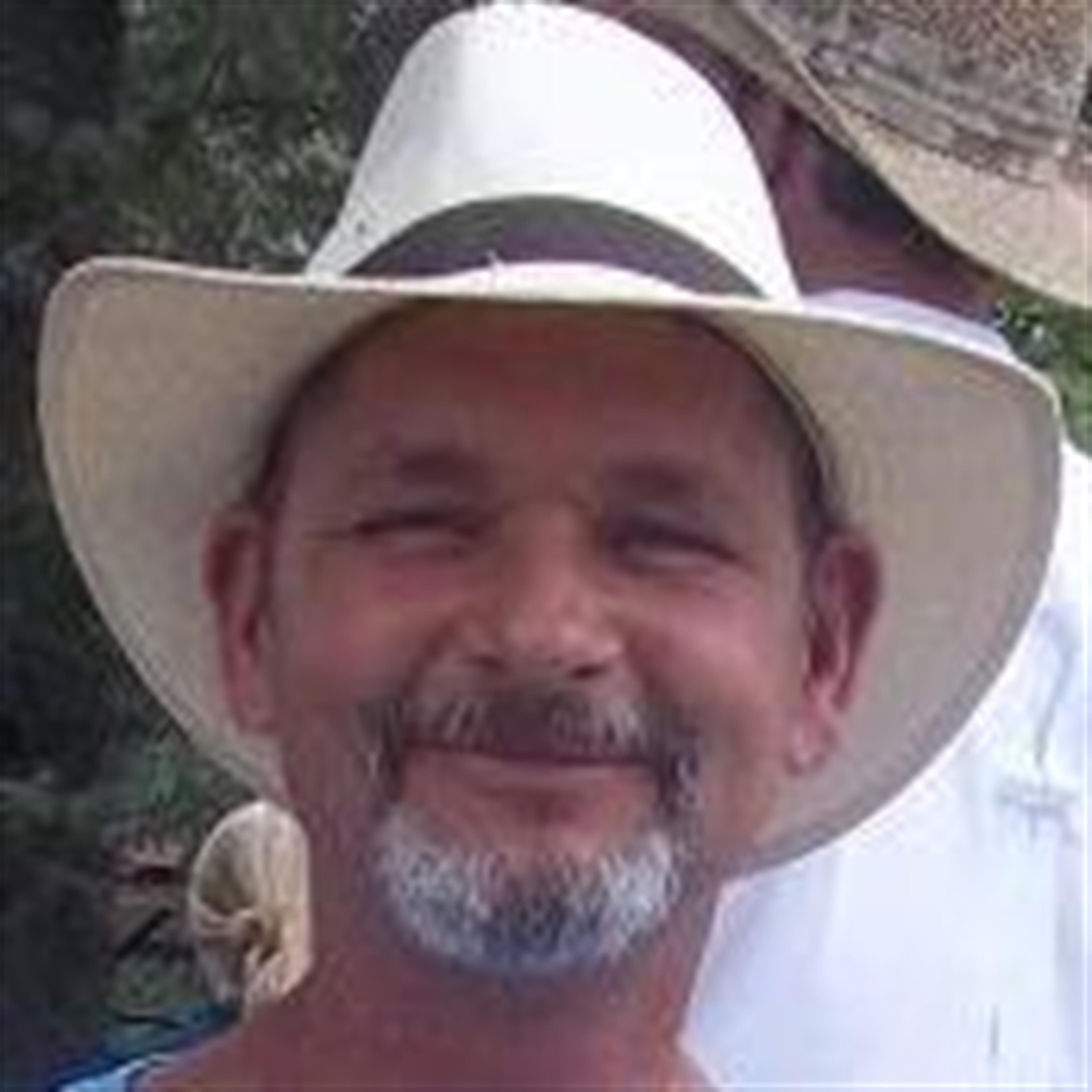 Christopher Steven Baker