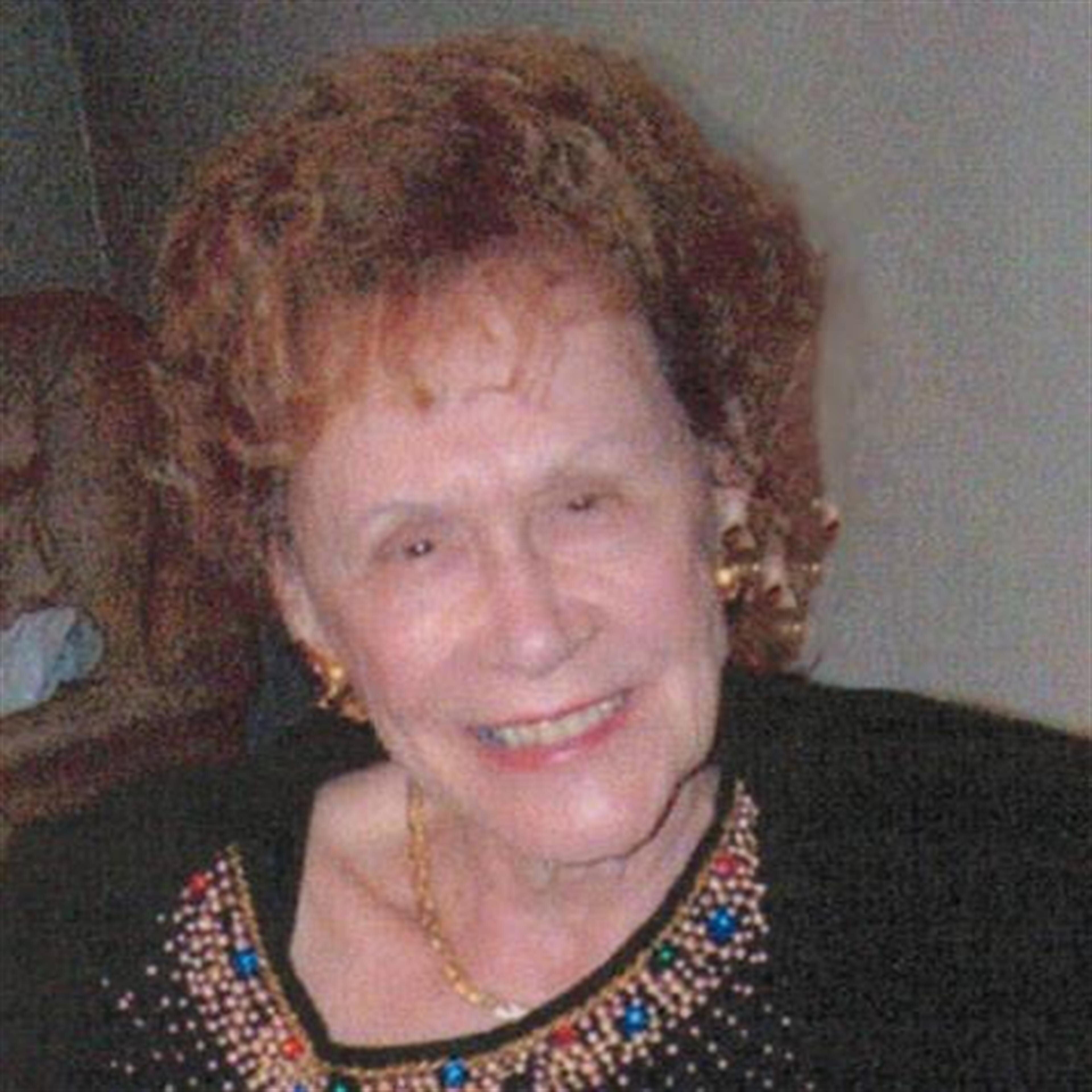 Susan S. Steiner