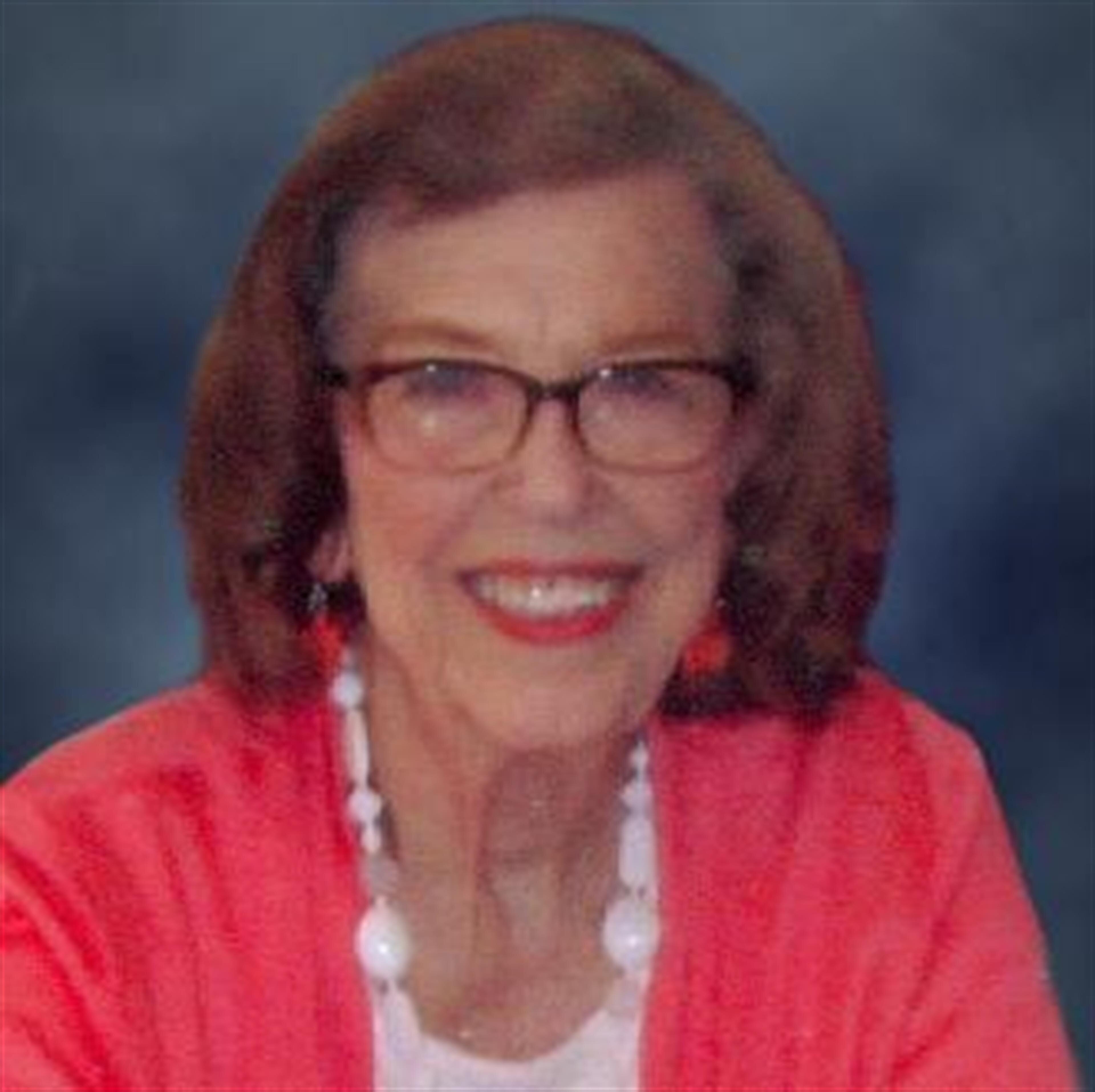 Esther Ellen Lee