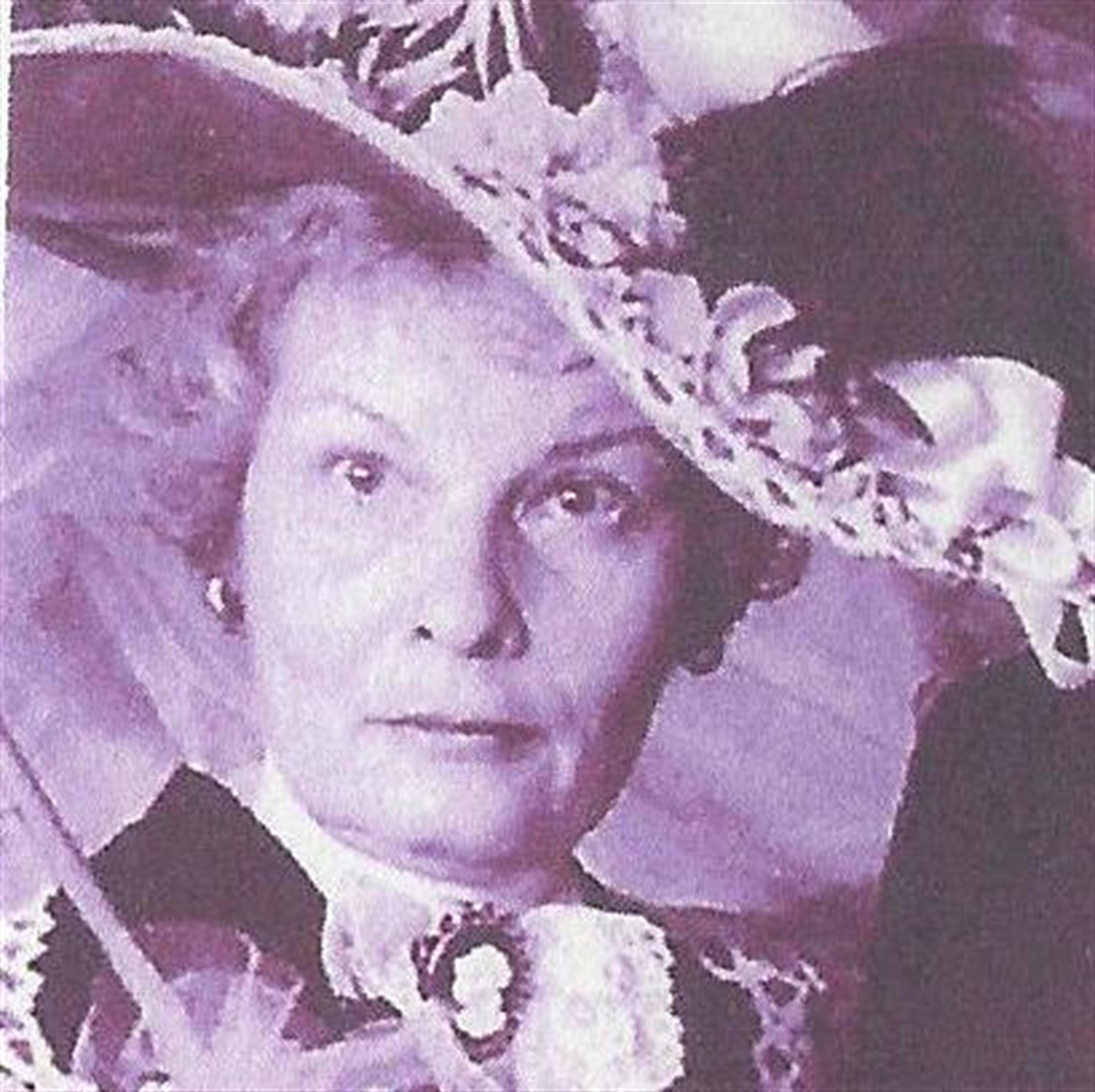 Virginia L. Lewis