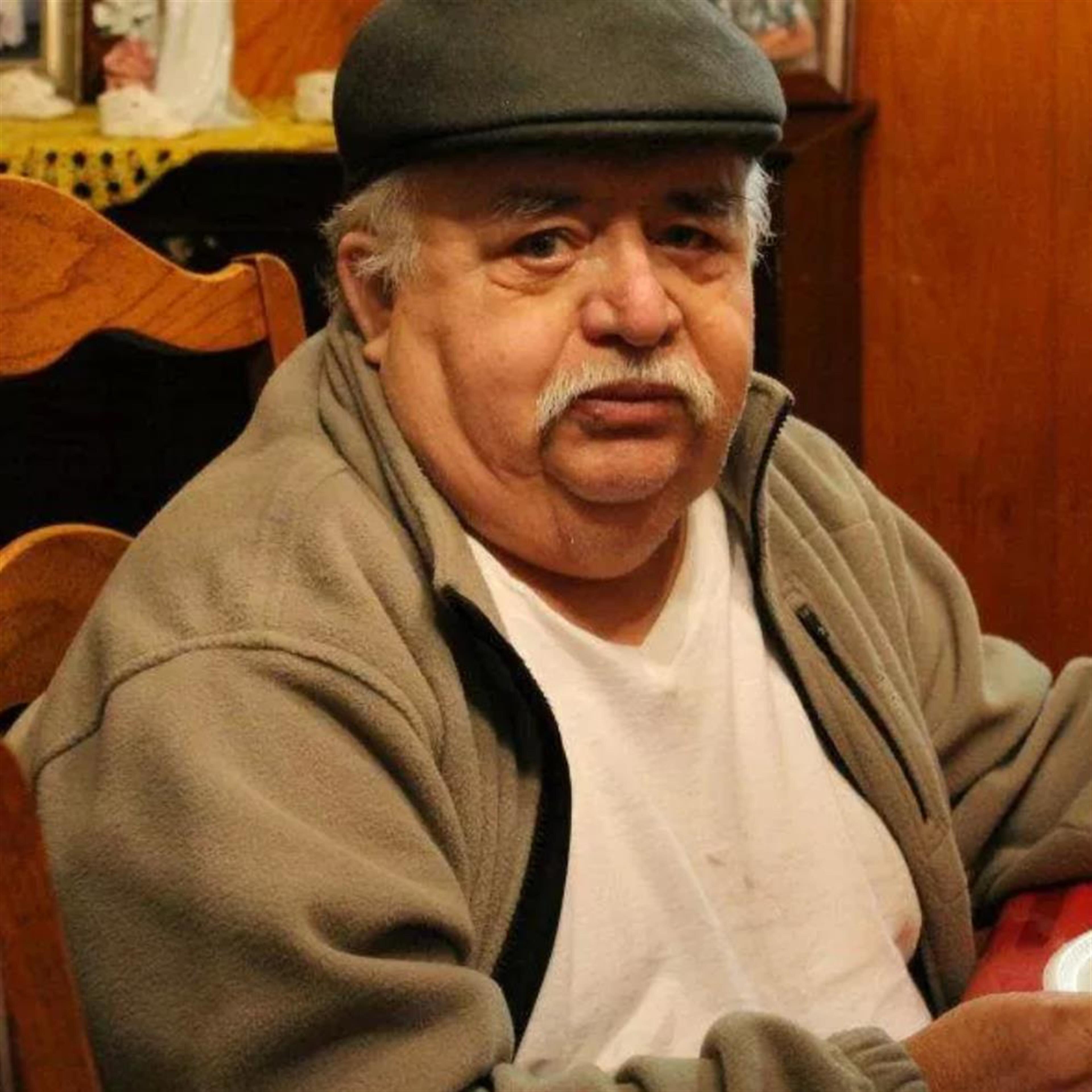 Geronimo Castillo Garza