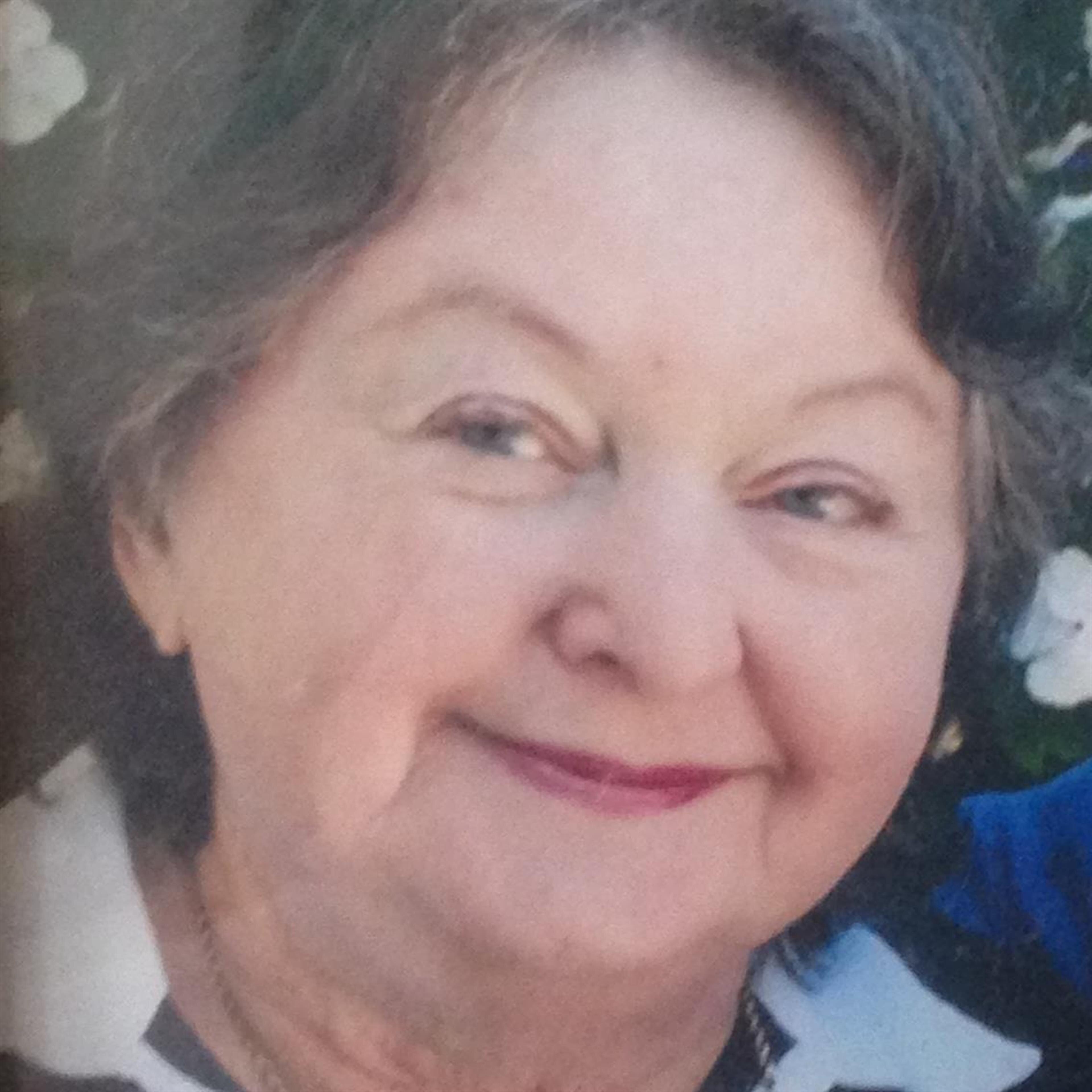 Carolee S. Kirshman