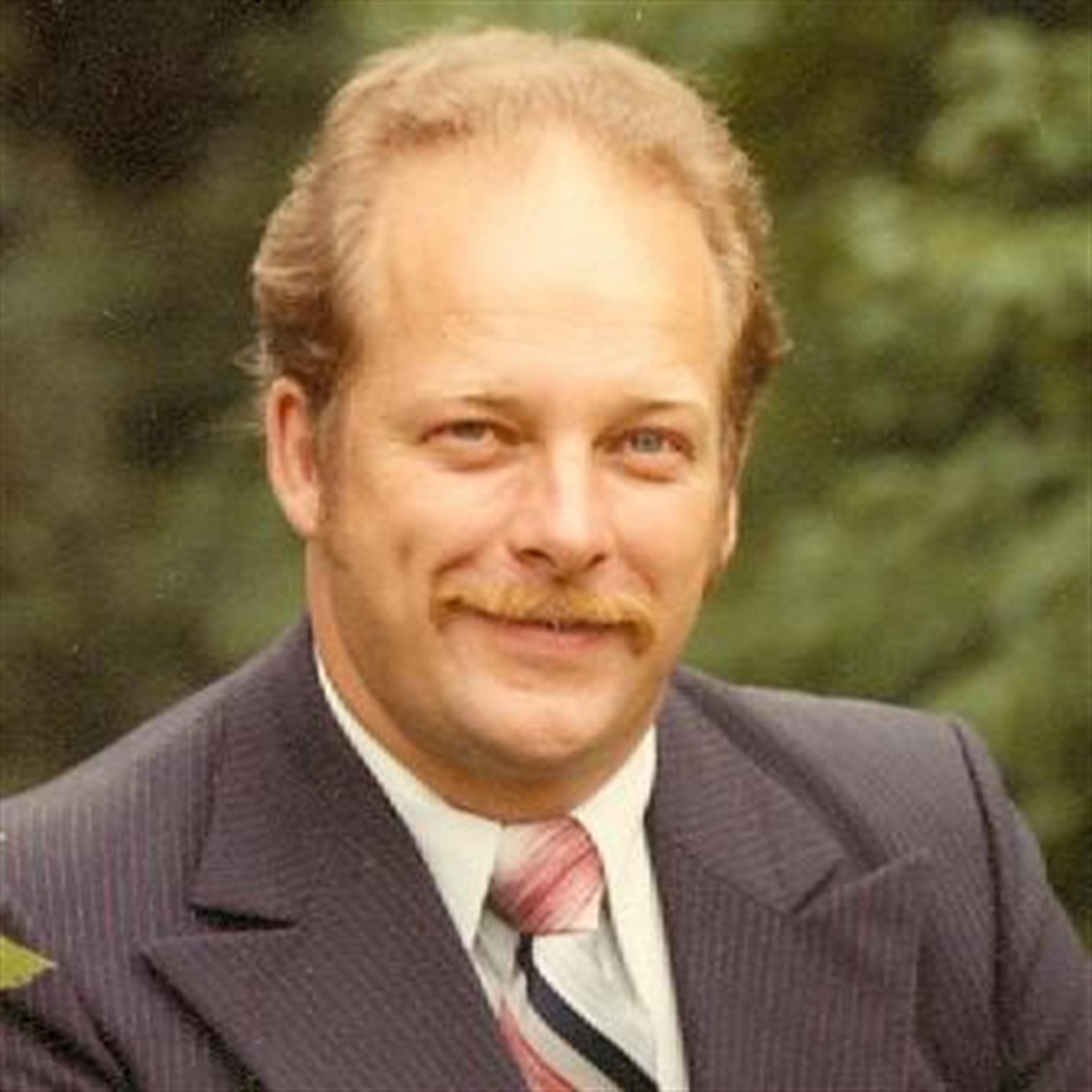 Mr. David James Horness