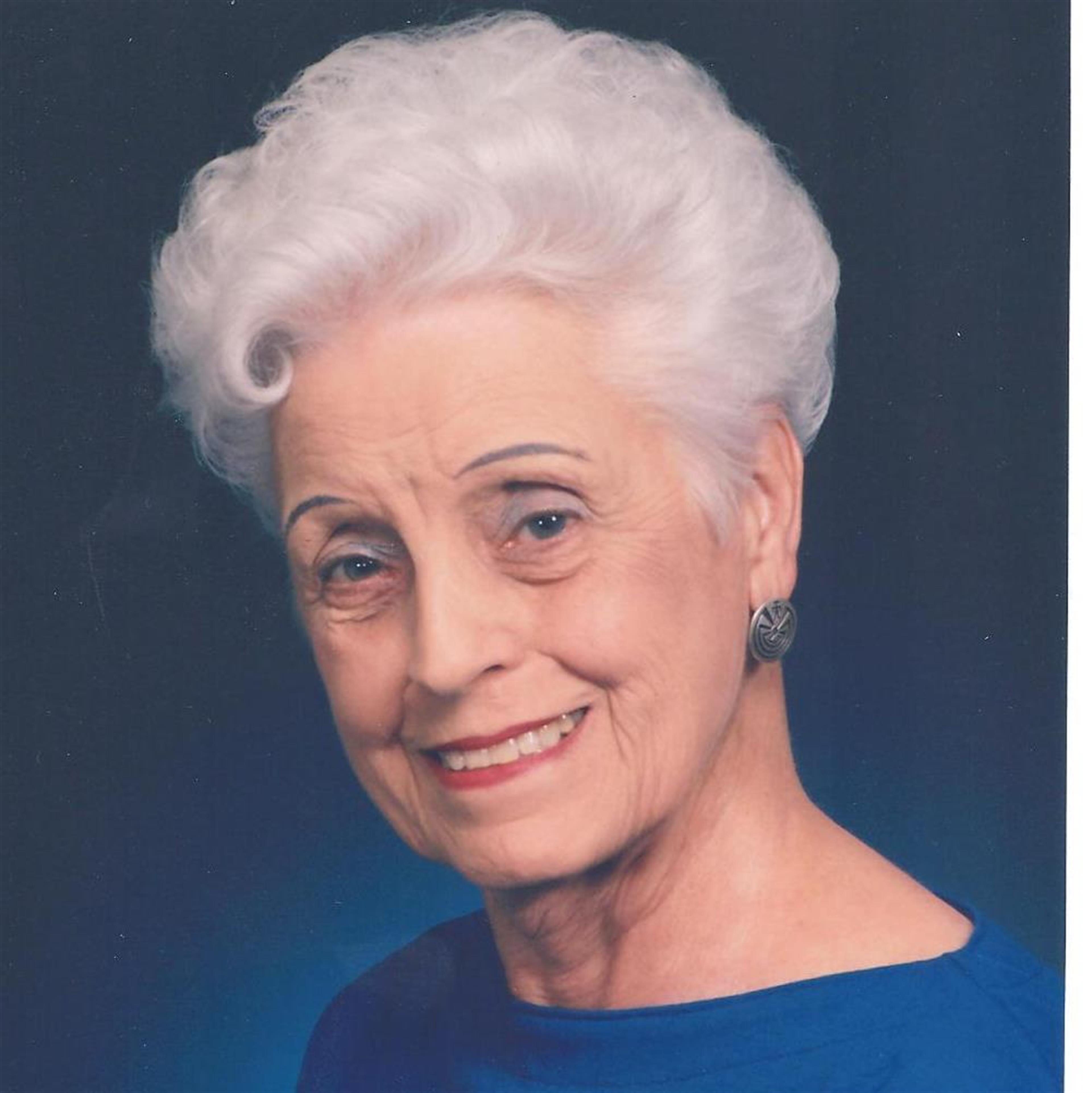 Eva B Ashabranner