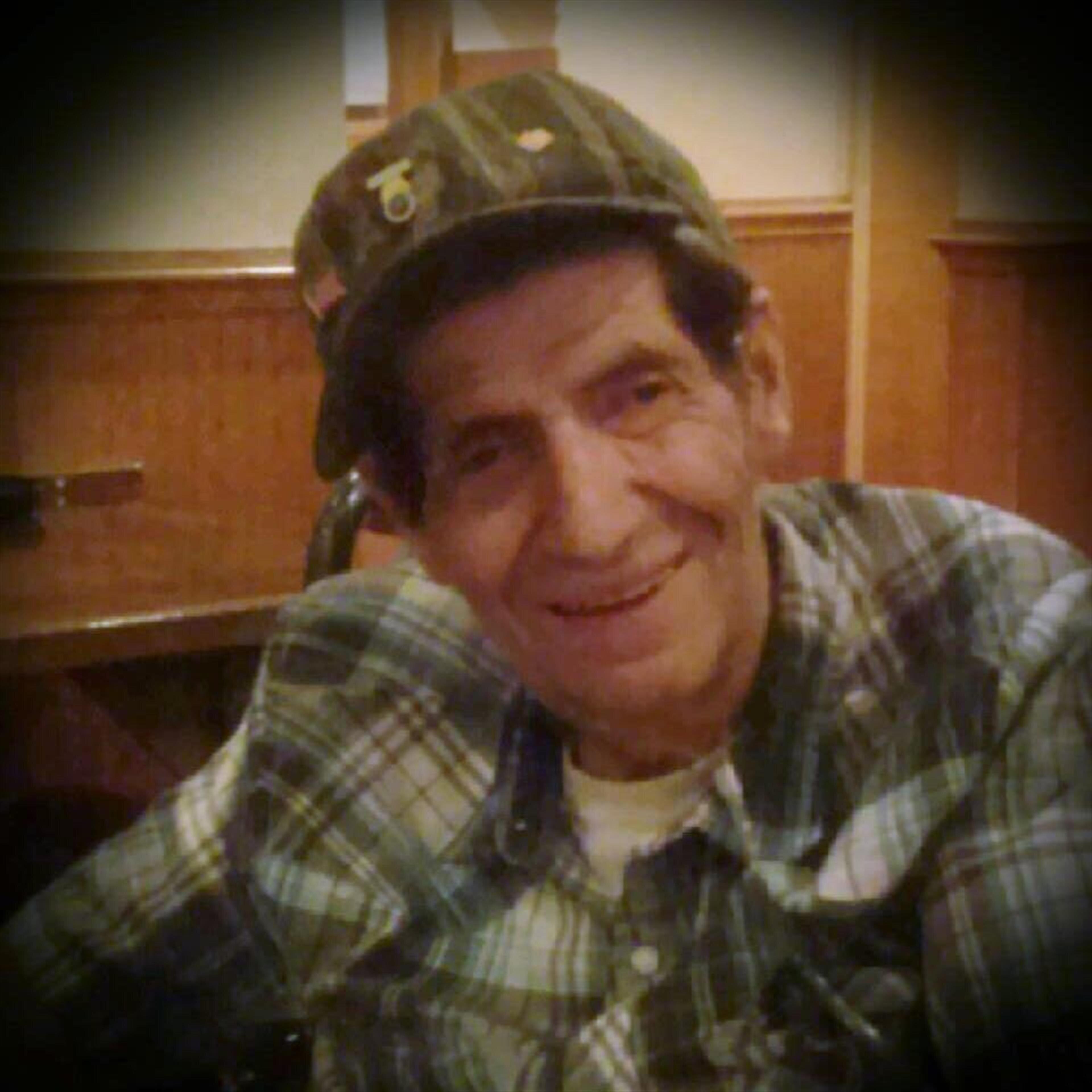 Richard H. Wehunt