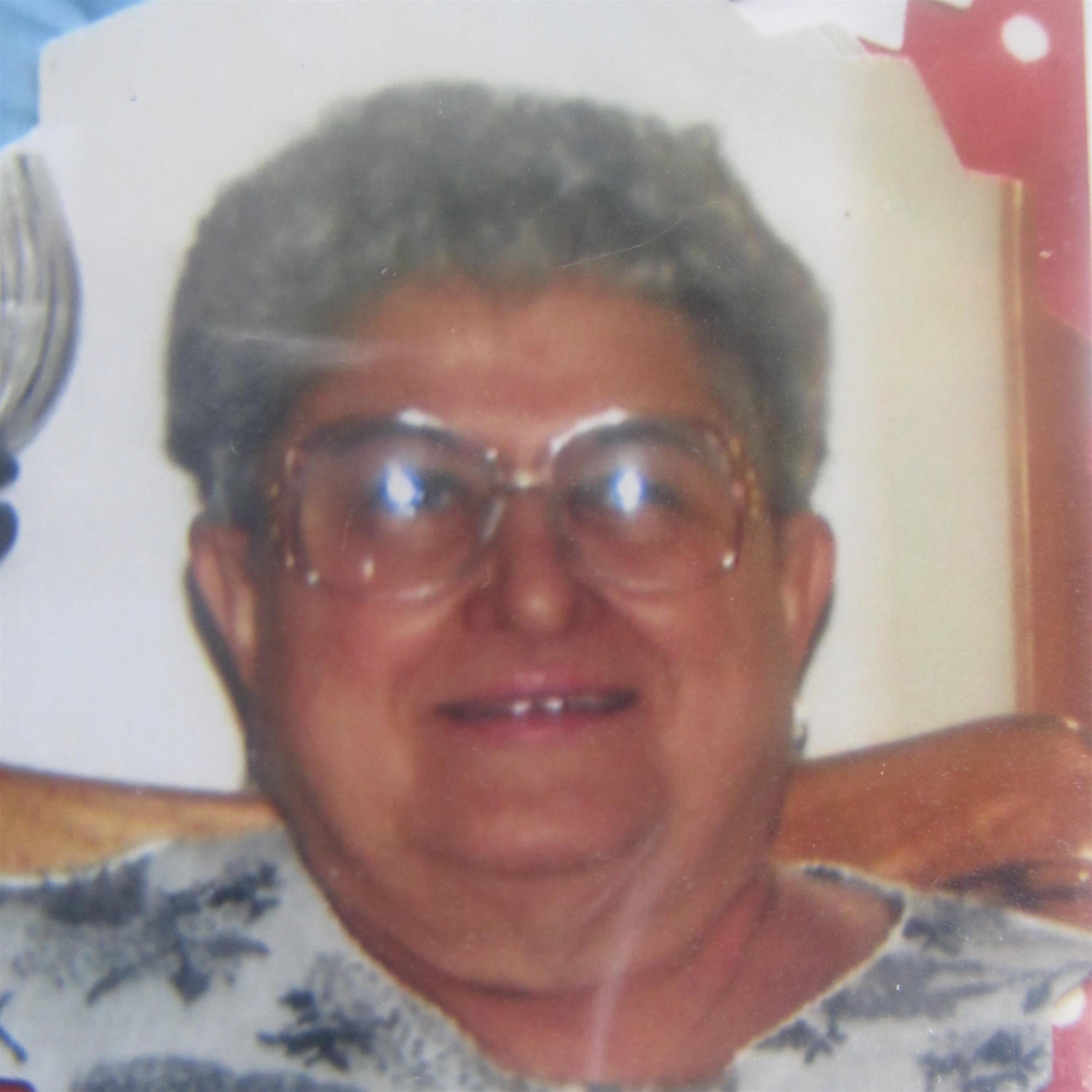 Anne Ketter