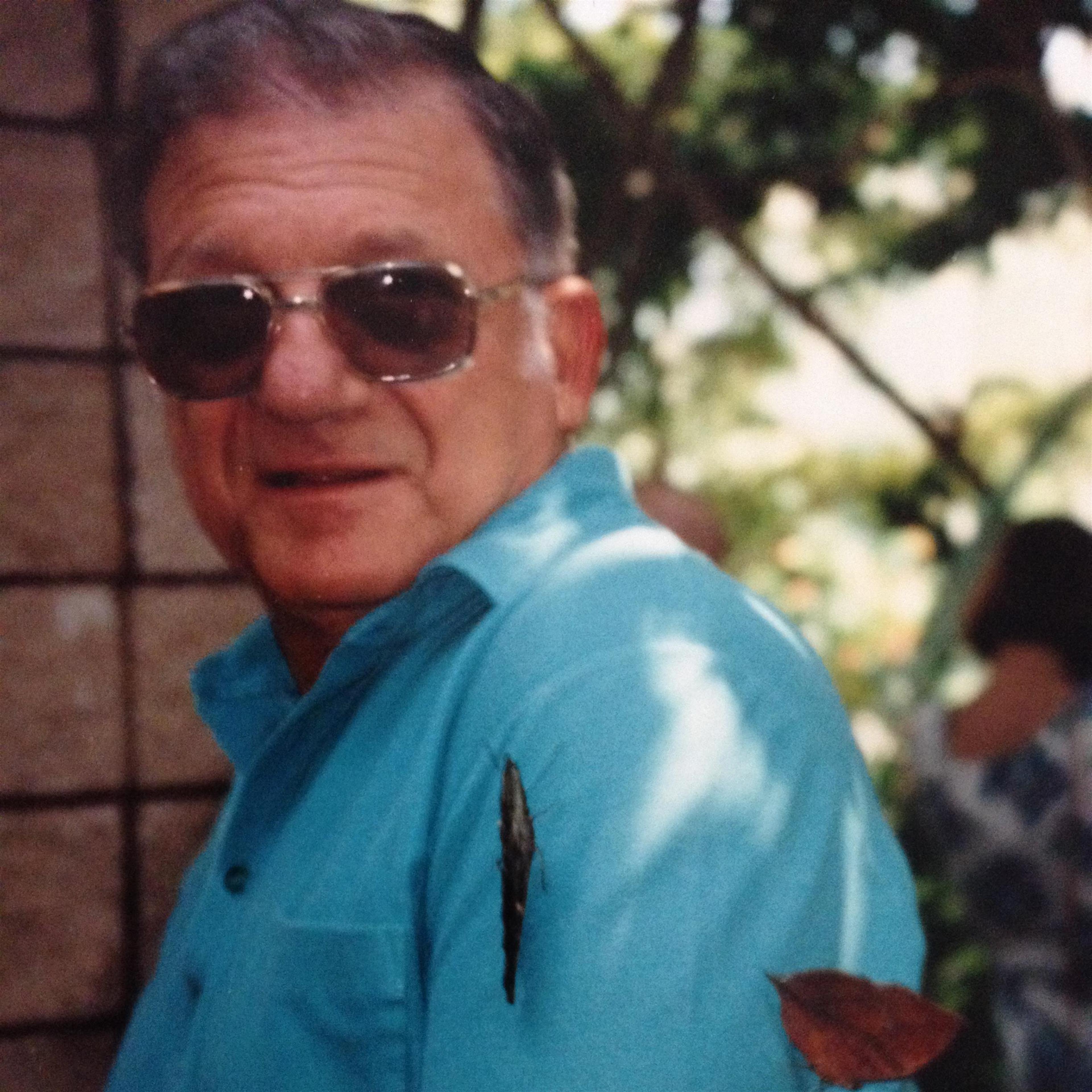 James Ronald Whaley