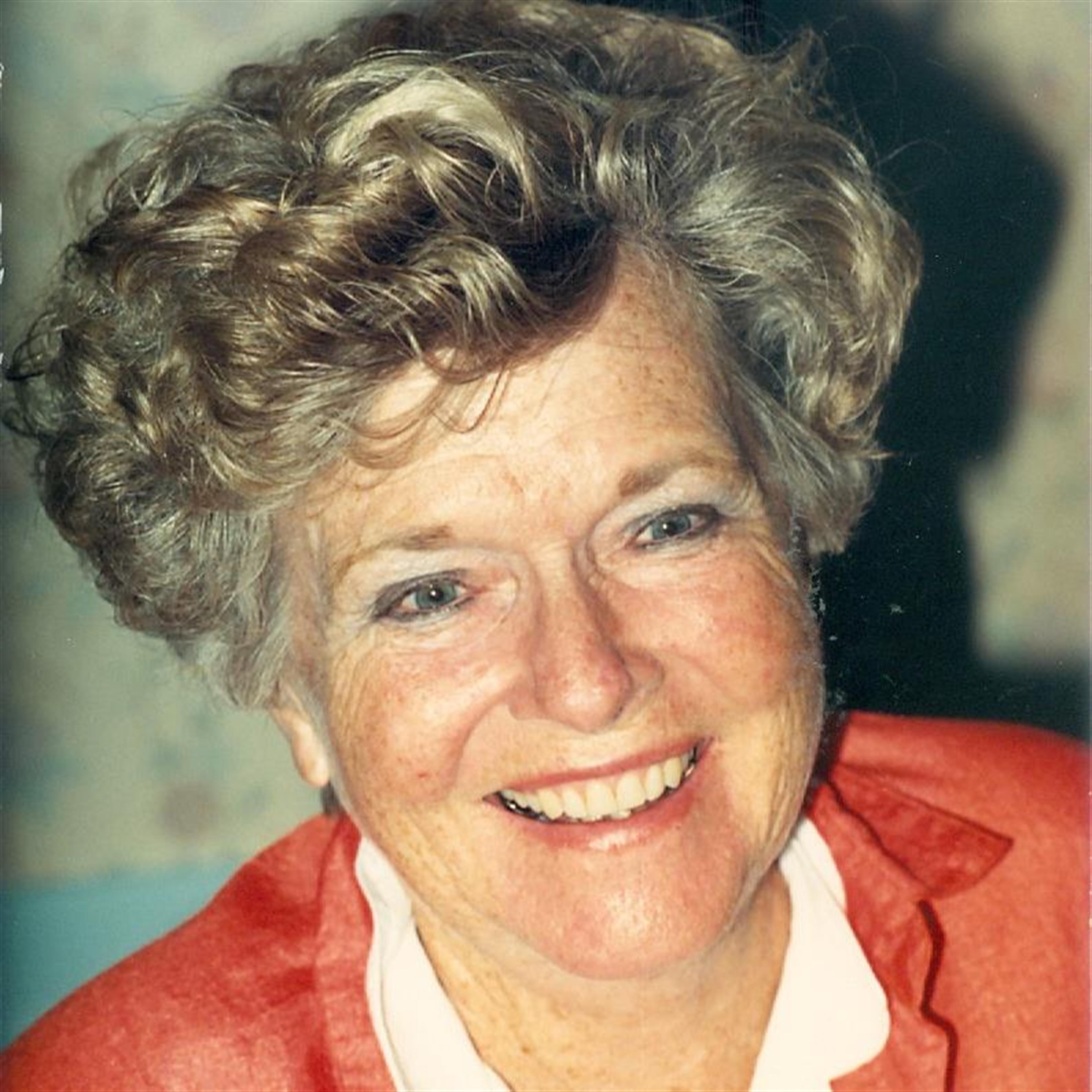 Mrs. Betty Howard Dileanis
